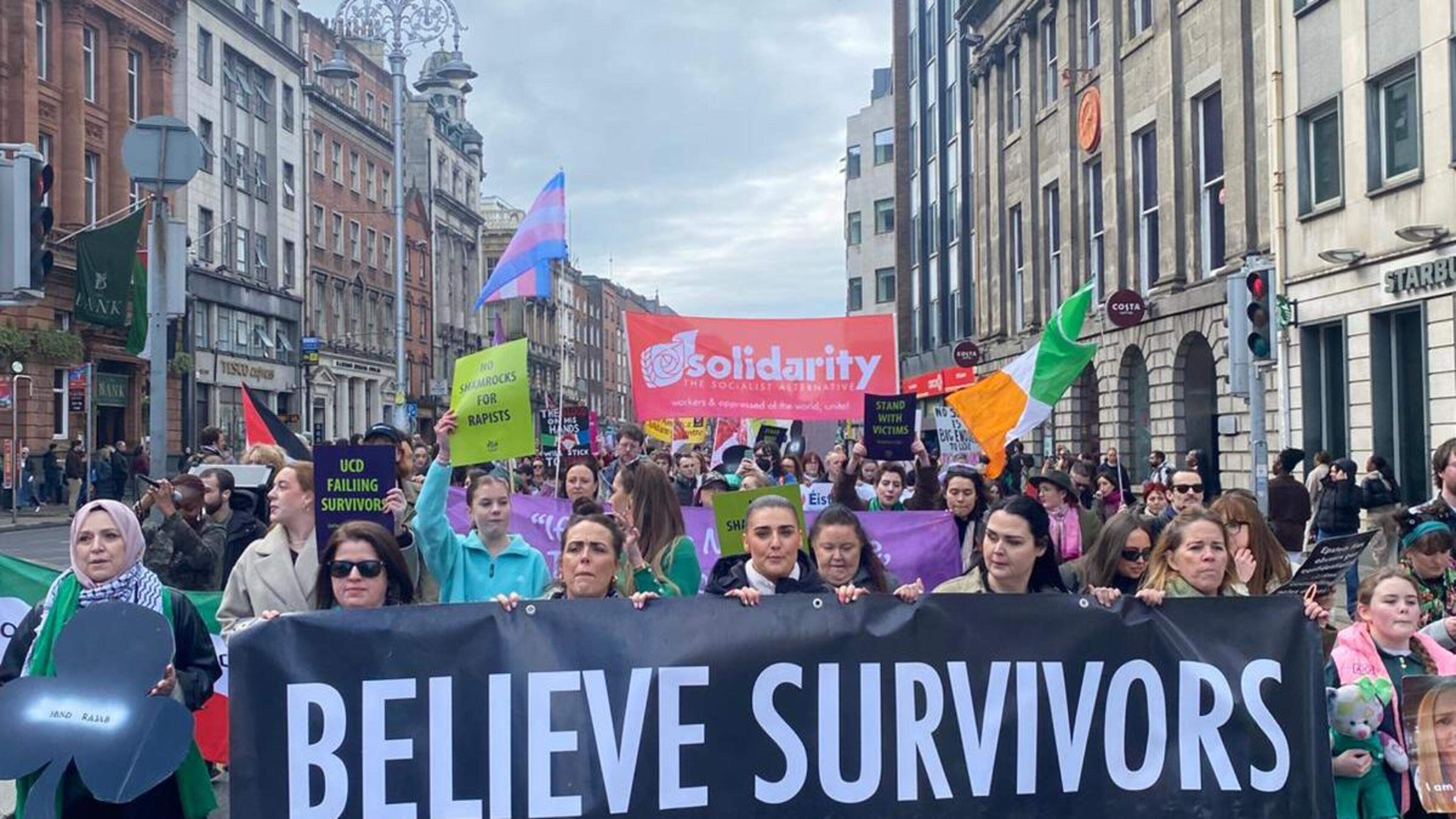 ‘It stops sexual assault victims from seeking out help’ — survivors and therapists are calling for a total ban on counselling notes in trials