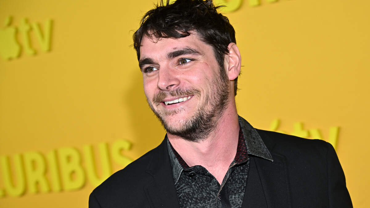 Breaking Bad star RJ Mitte dies aged 34