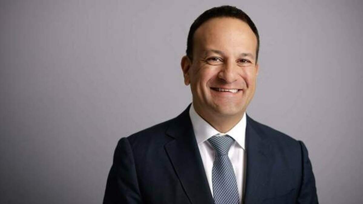 Leo Varadkar and leading sociologist to be given honorary doctorates by SETU