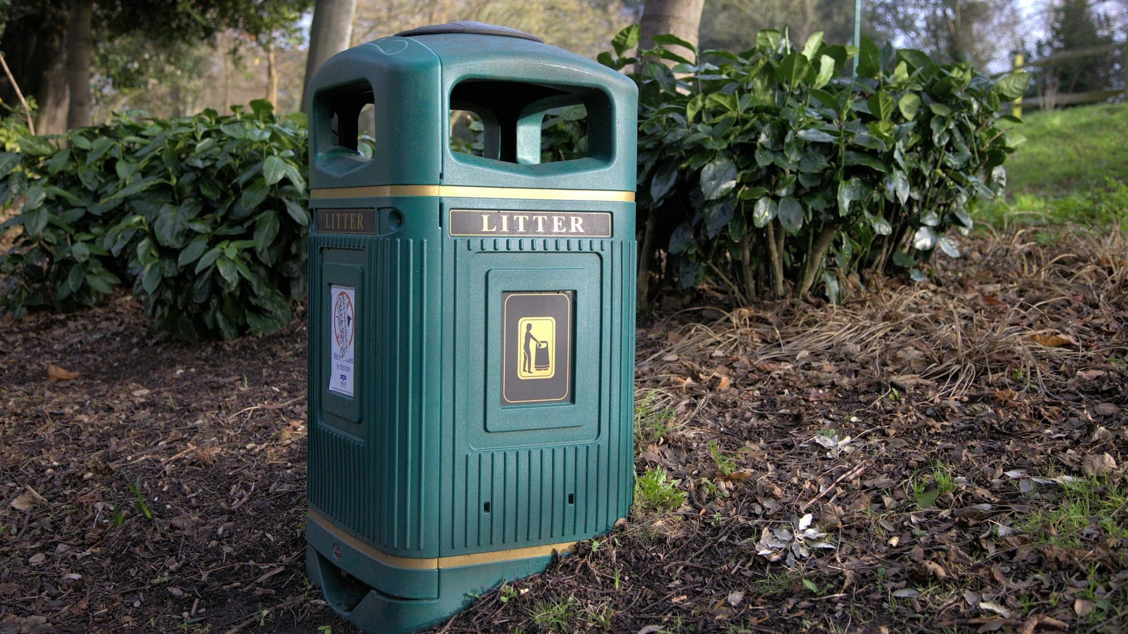 Leixlip named third cleanest town in Ireland