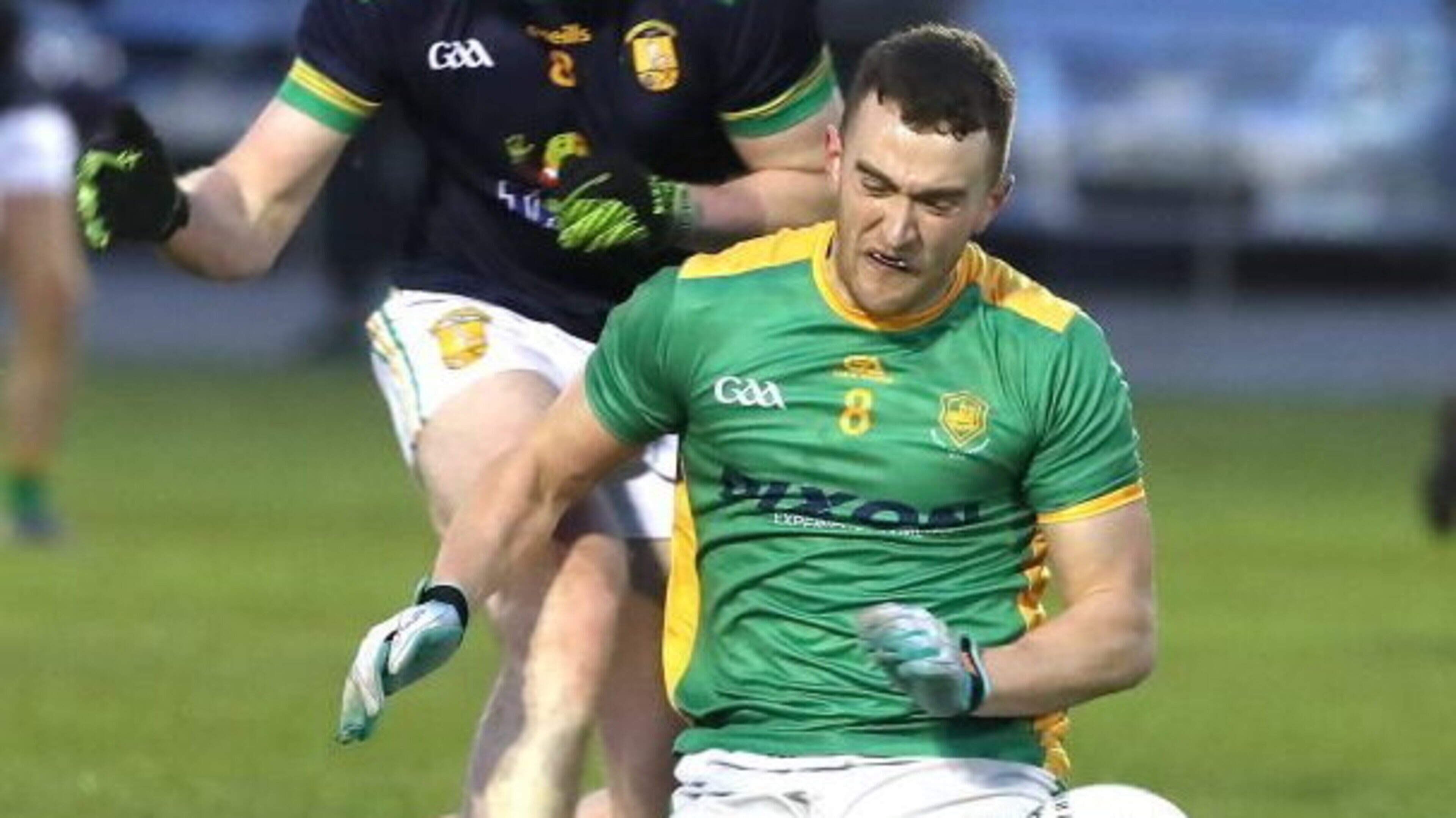 Duleek-Bellewstown face Mullinavat in John Locke Park as Meath’s sole representatives in Leinster Club FC this weekend