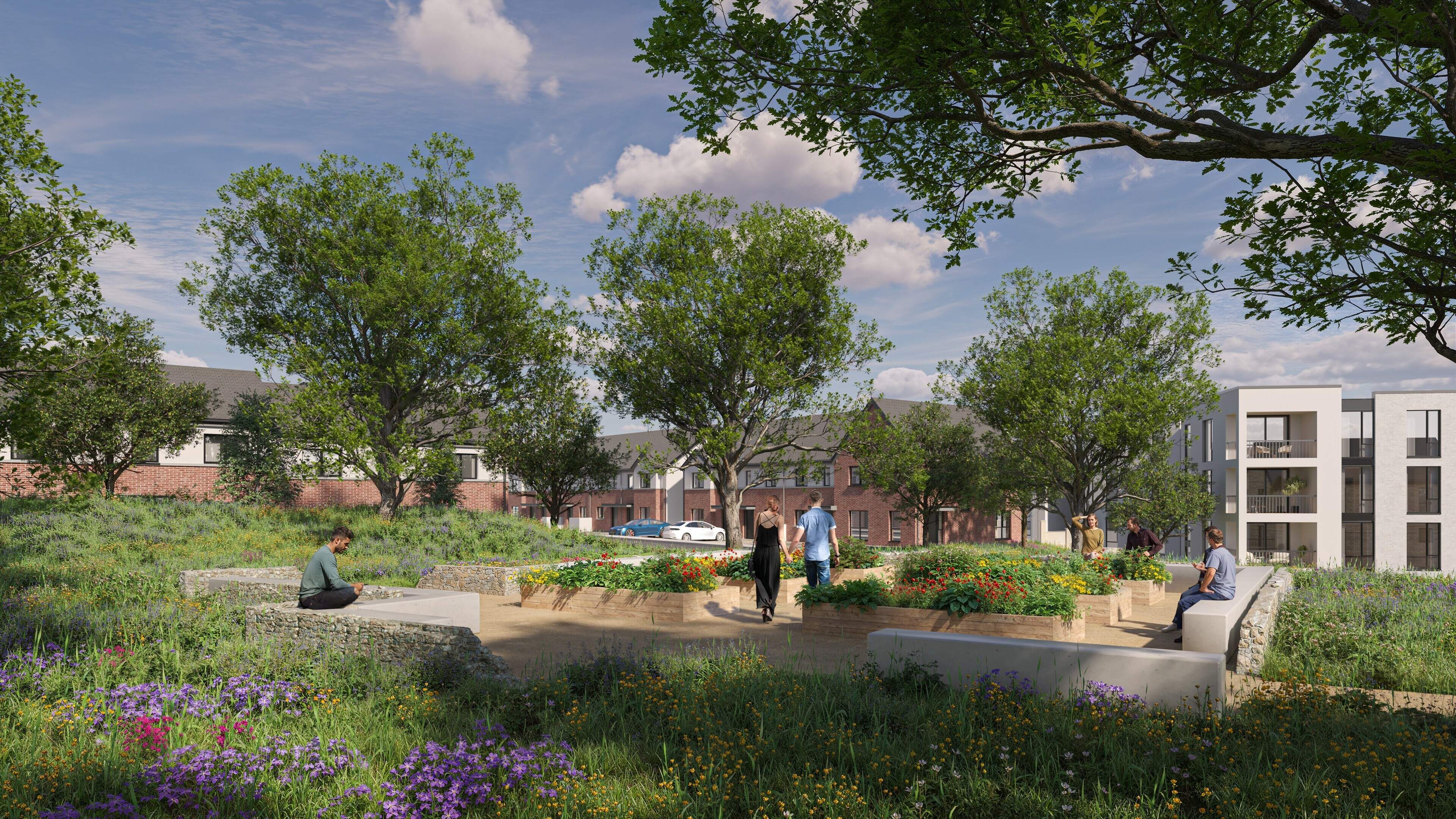 Plans launched in Cork for mega housing development on city’s northside