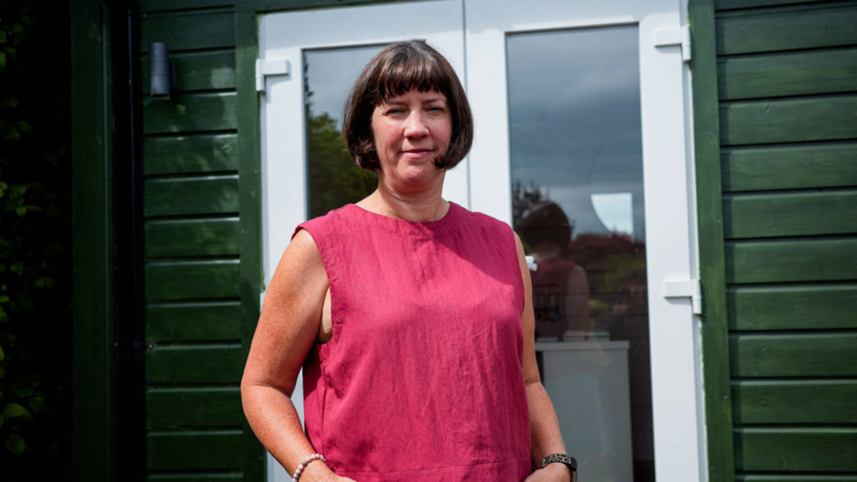 ‘What do we do now?’ – Beautician’s mother hopes to keep Greystones salon built without planning permission