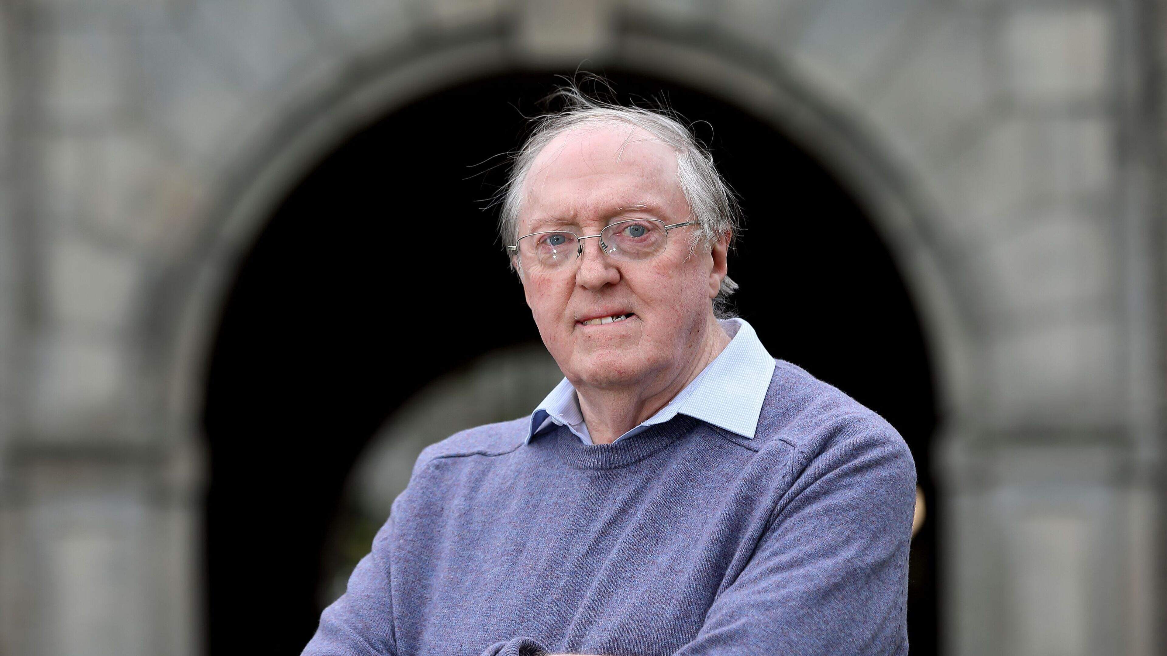 Climate change expert accuses Government of ‘spin’ as Ireland lags far behind EU emissions cuts