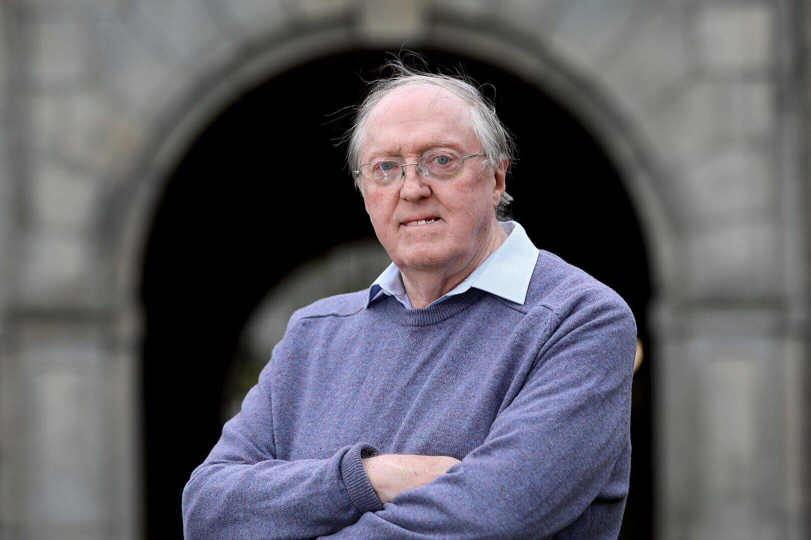 Climate Expert Criticizes Irish Government Over Emissions Targets