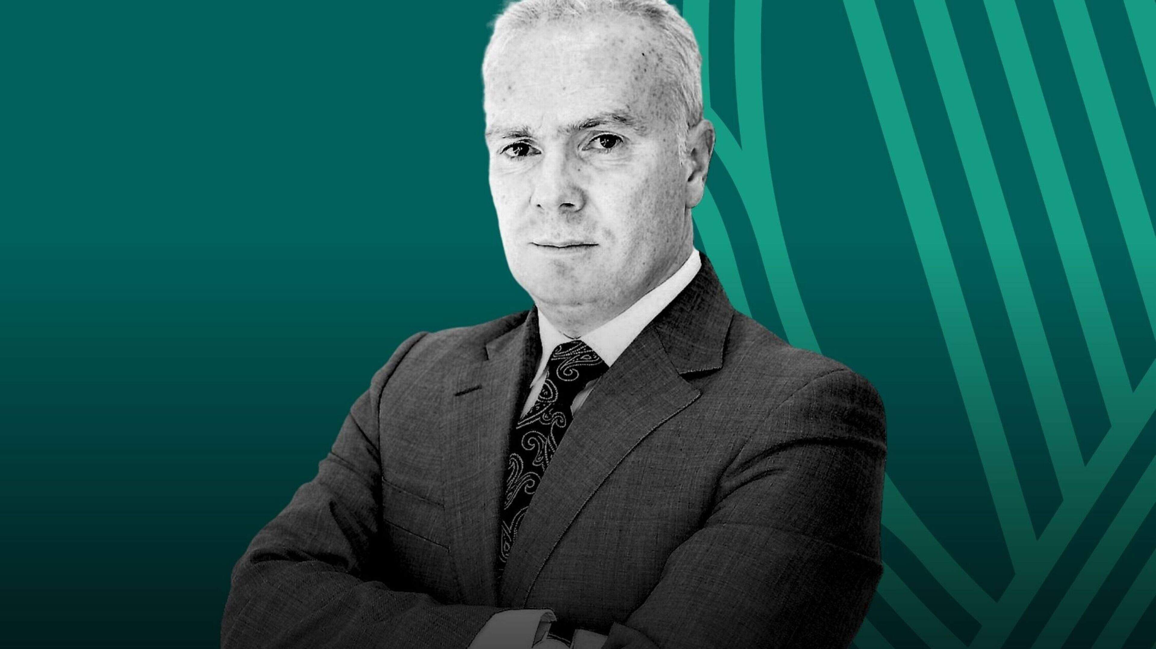 Richard Curran: 100 years of Davy's: Despite controversy, chaos and conflict, how the firm always manages to land on its feet