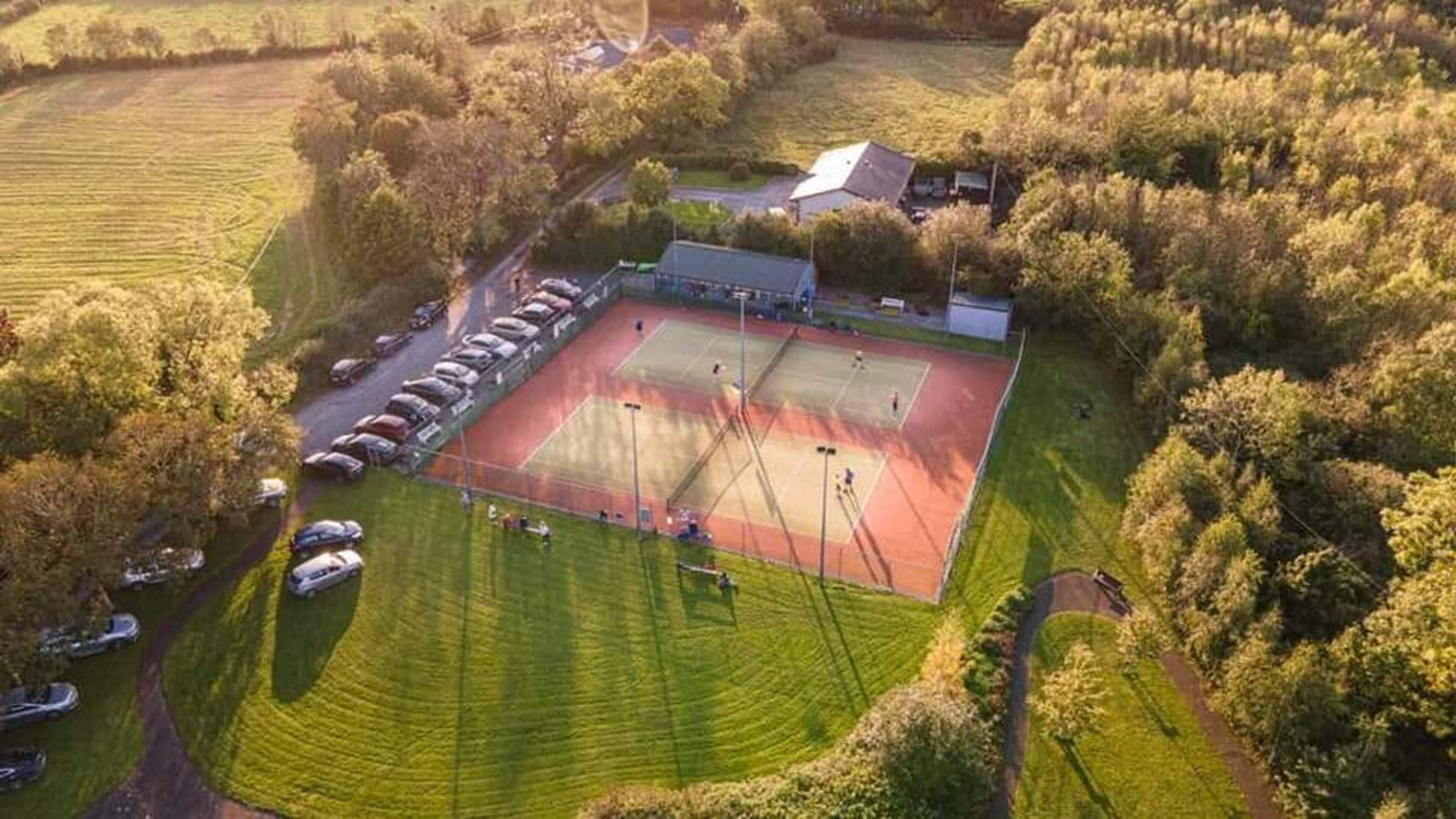 Two new tennis courts planned for Tipperary club struggling to meet demand