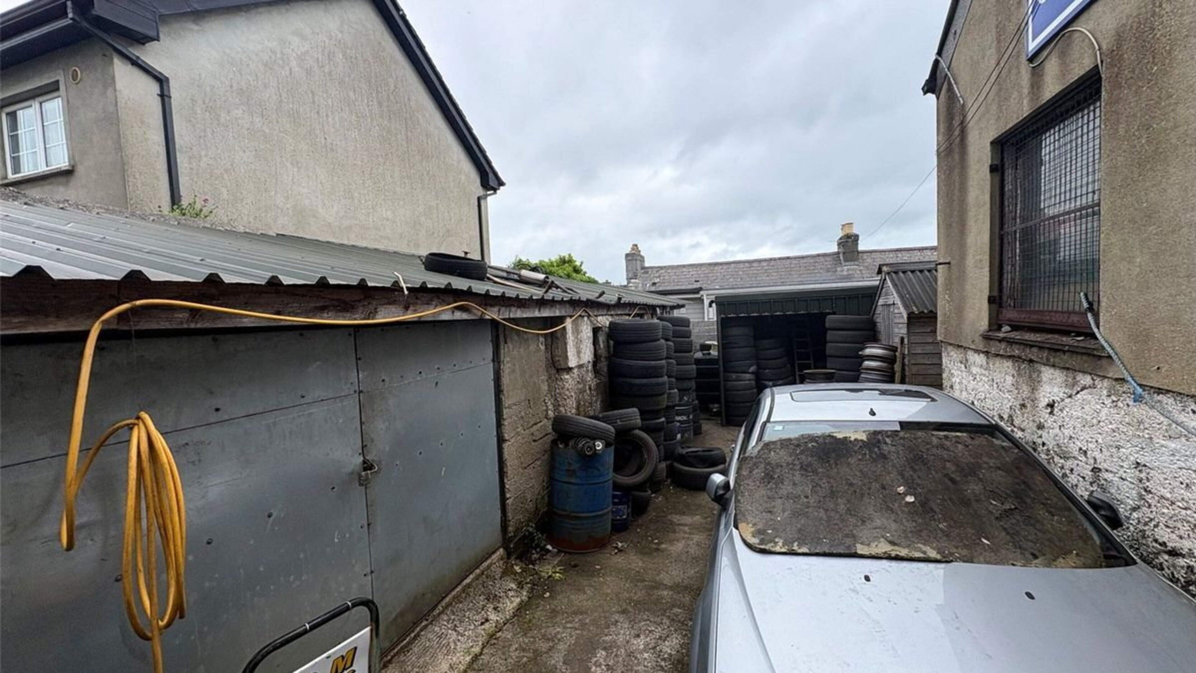 O’Reilly Car Repairs site in Wicklow brought to market with €175,000 guide price