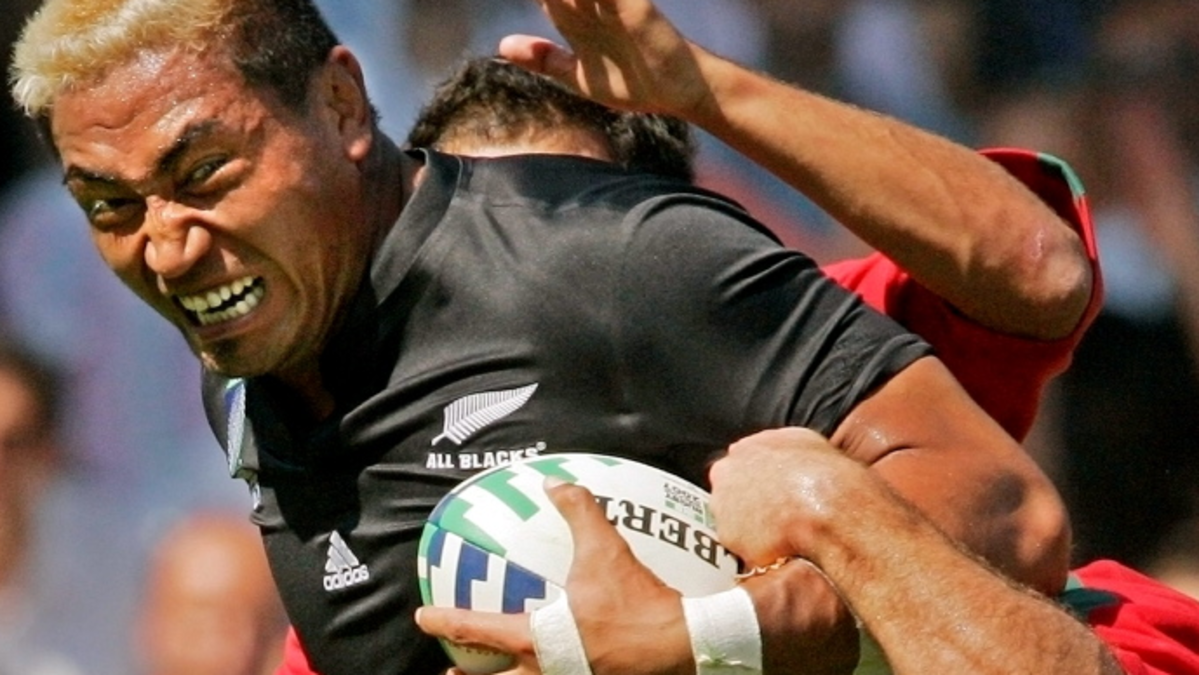 BOD pays tribute as All Blacks legend Jerry Collins and wife die in ...