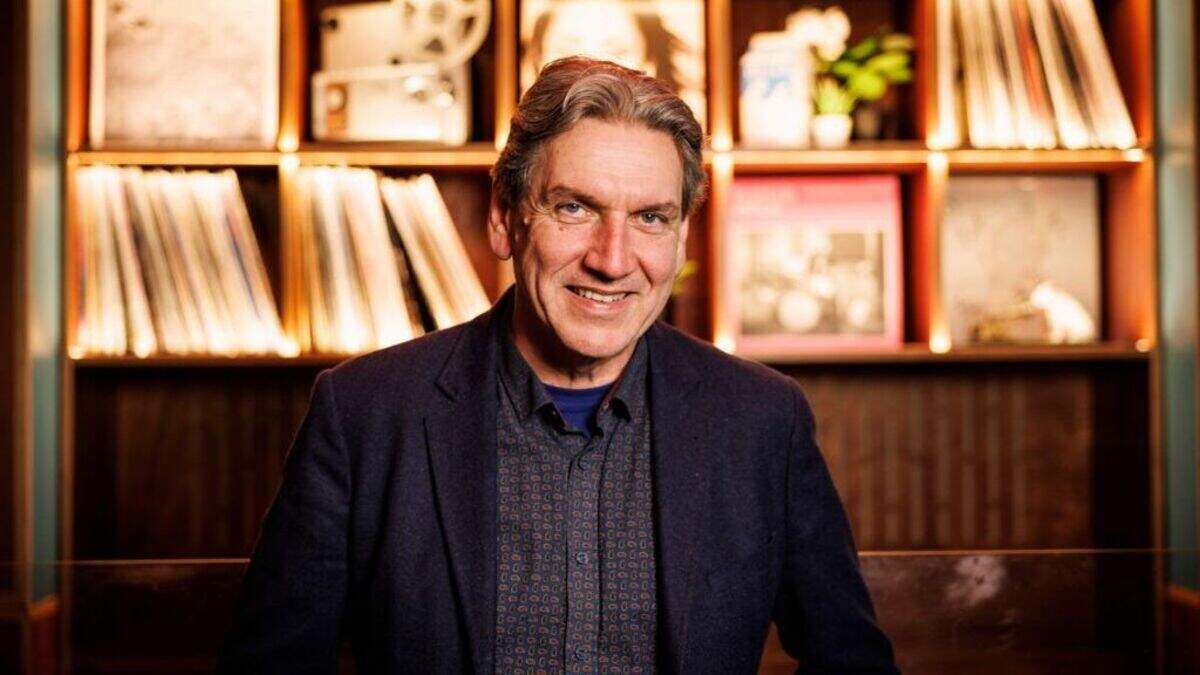 Structure of late RTE presenter Sean Rocks' pay 'has had very significant implications' for his family, TD says