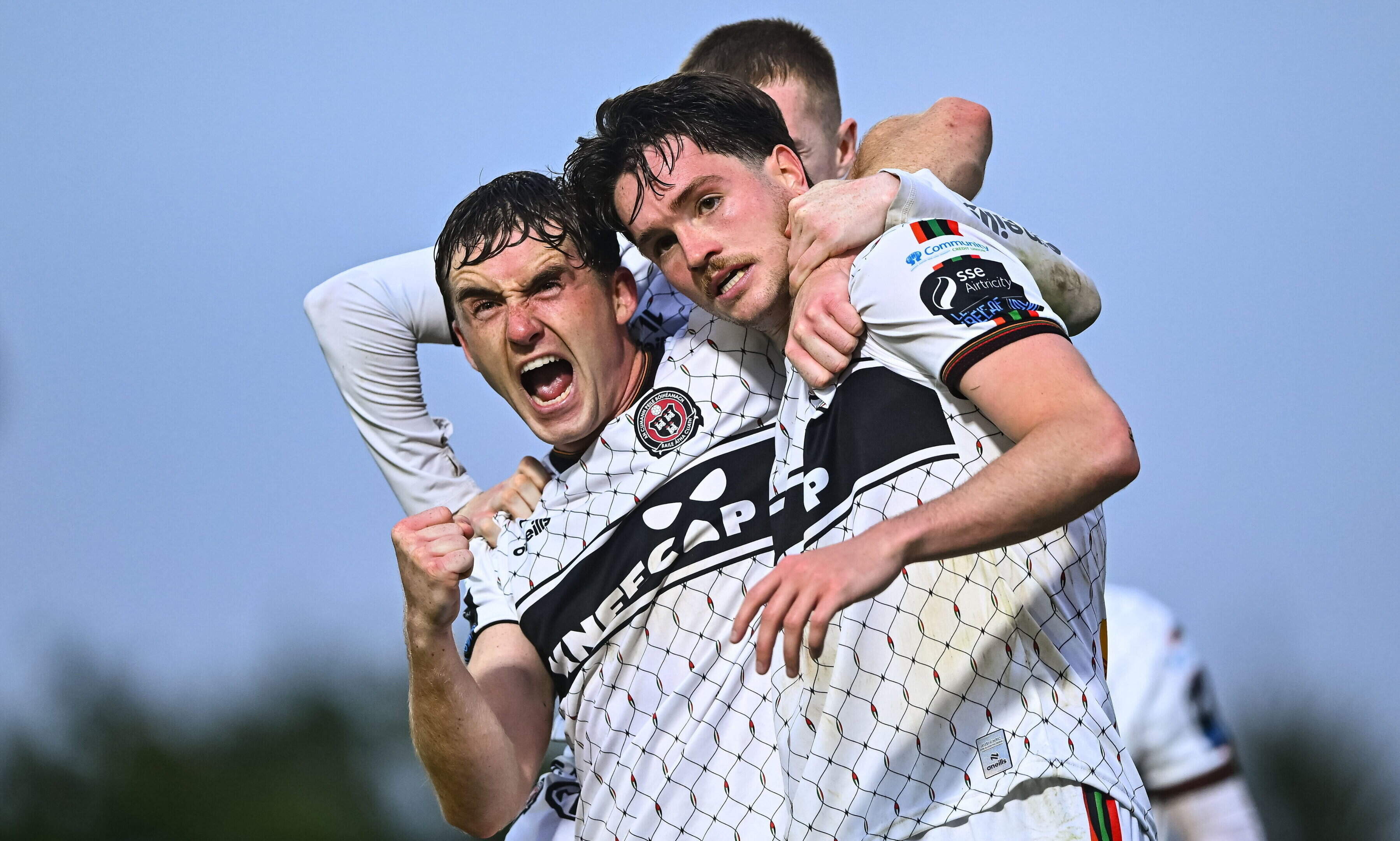 Dawson Devoy celebrates Ireland call with goal and assist as Bohs’ revival gathers pace 
