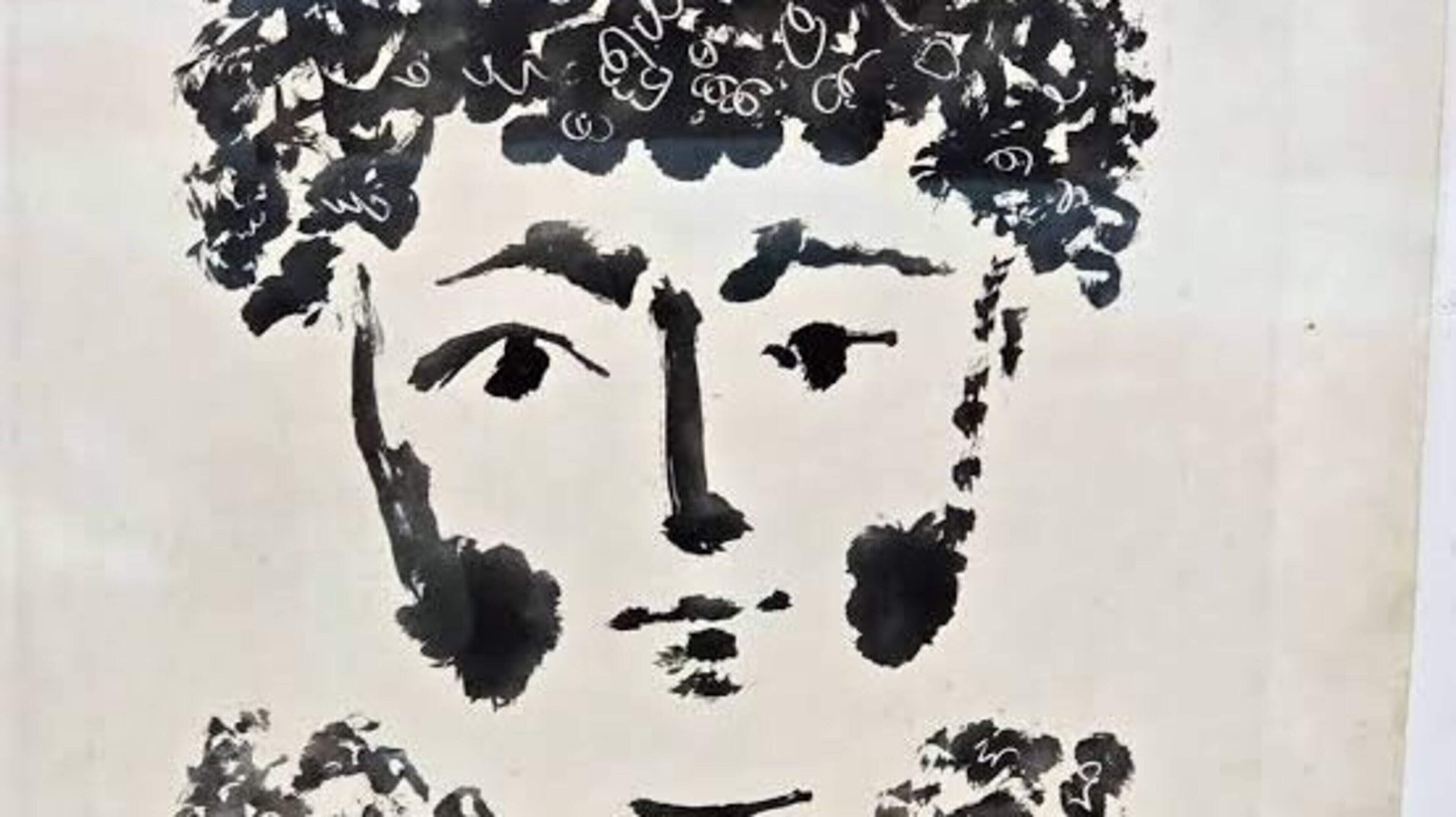 Picasso etching stolen from Milwaukee art gallery in 2018 found by landlord in vacant apartment
