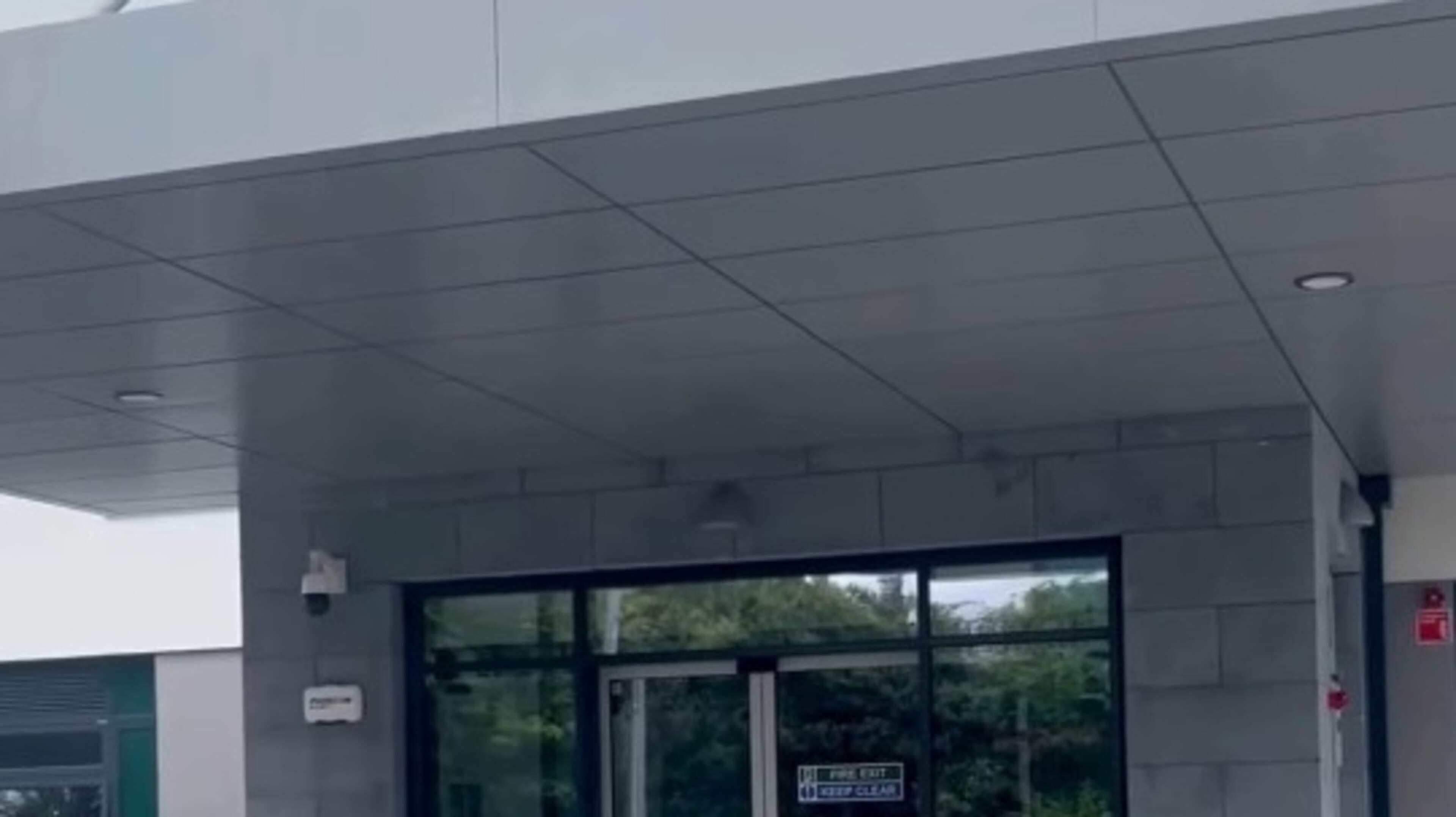 New 50-bed community nursing unit to open in Tippe