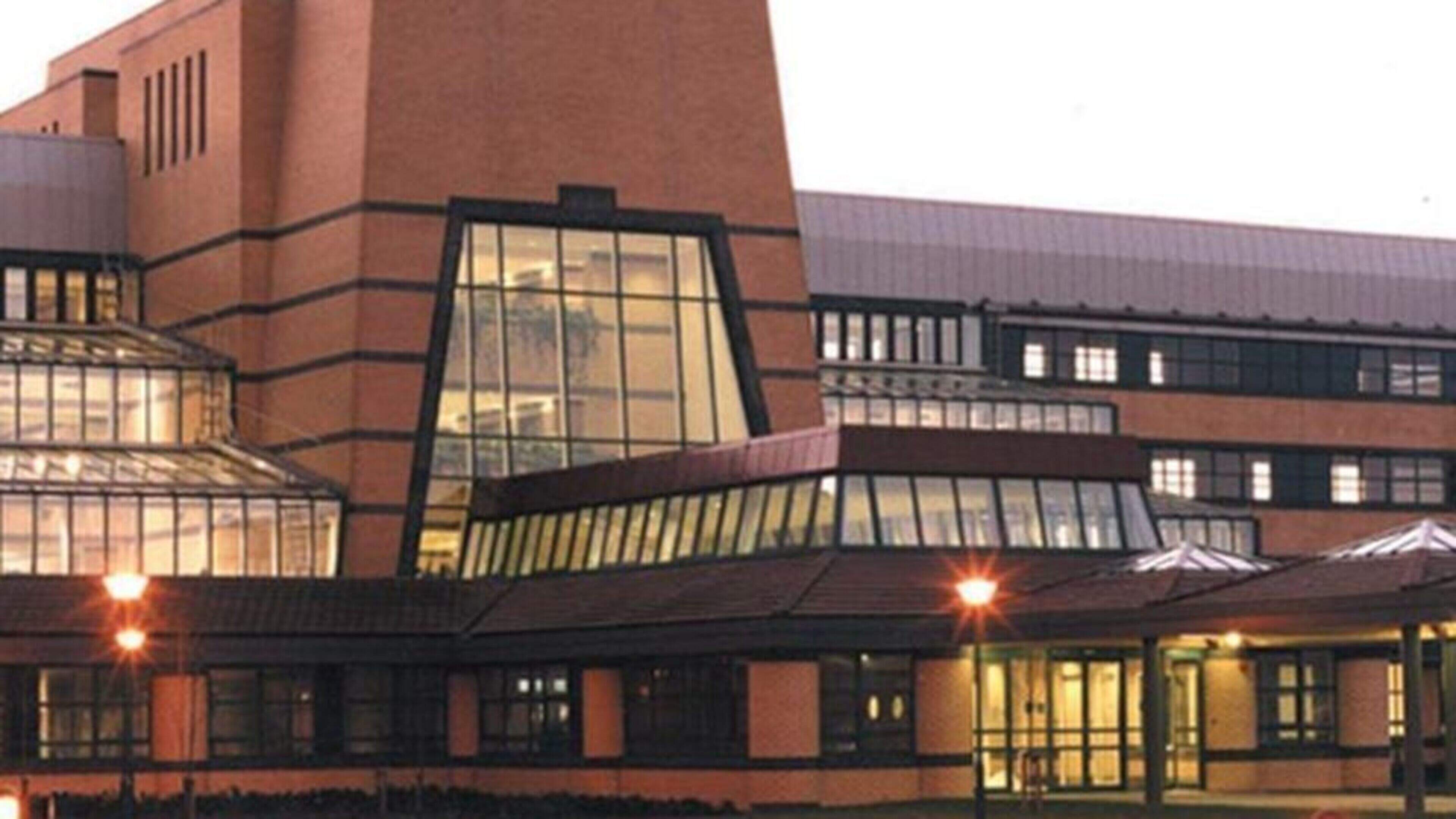 Over €12m owed to three Dublin hospitals from private health insurance companies 