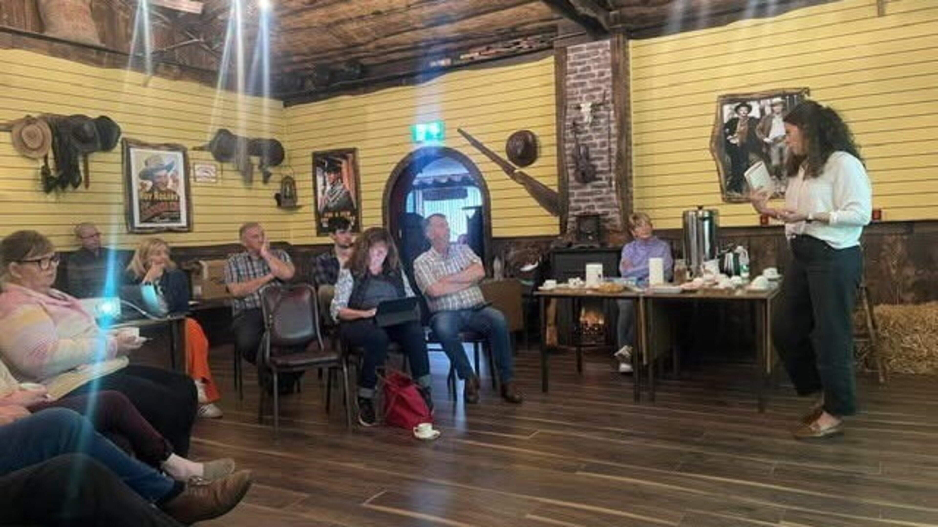 Sligo Arts Service invites the public to help shape the future of Arts in the county  