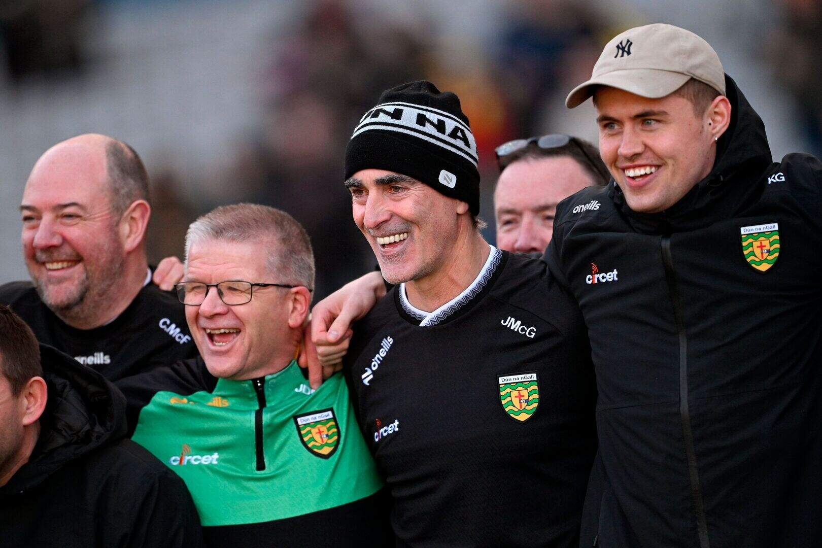 Joe Brolly: Kerry were made to look like headless chickens by the ...