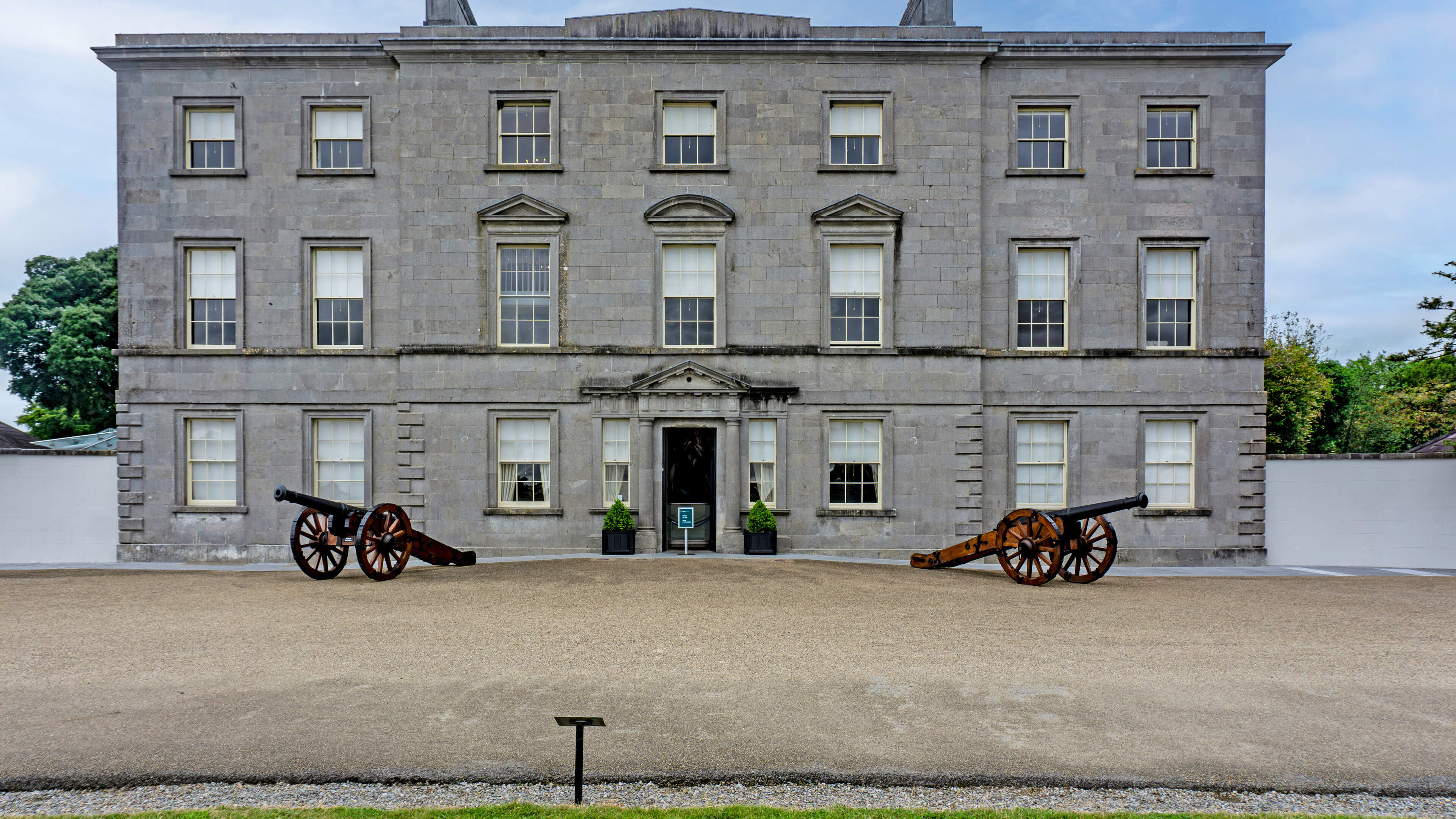 Battle of the Boyne and Hill of Tara place top of Meath’s most visited heritage sites