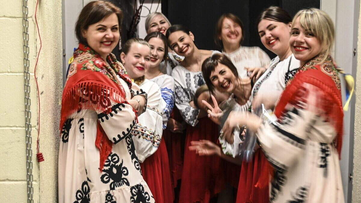 Wicklow festival honouring the 'Godmother' of Irish and English ballet Ninette de Valois returns after two years