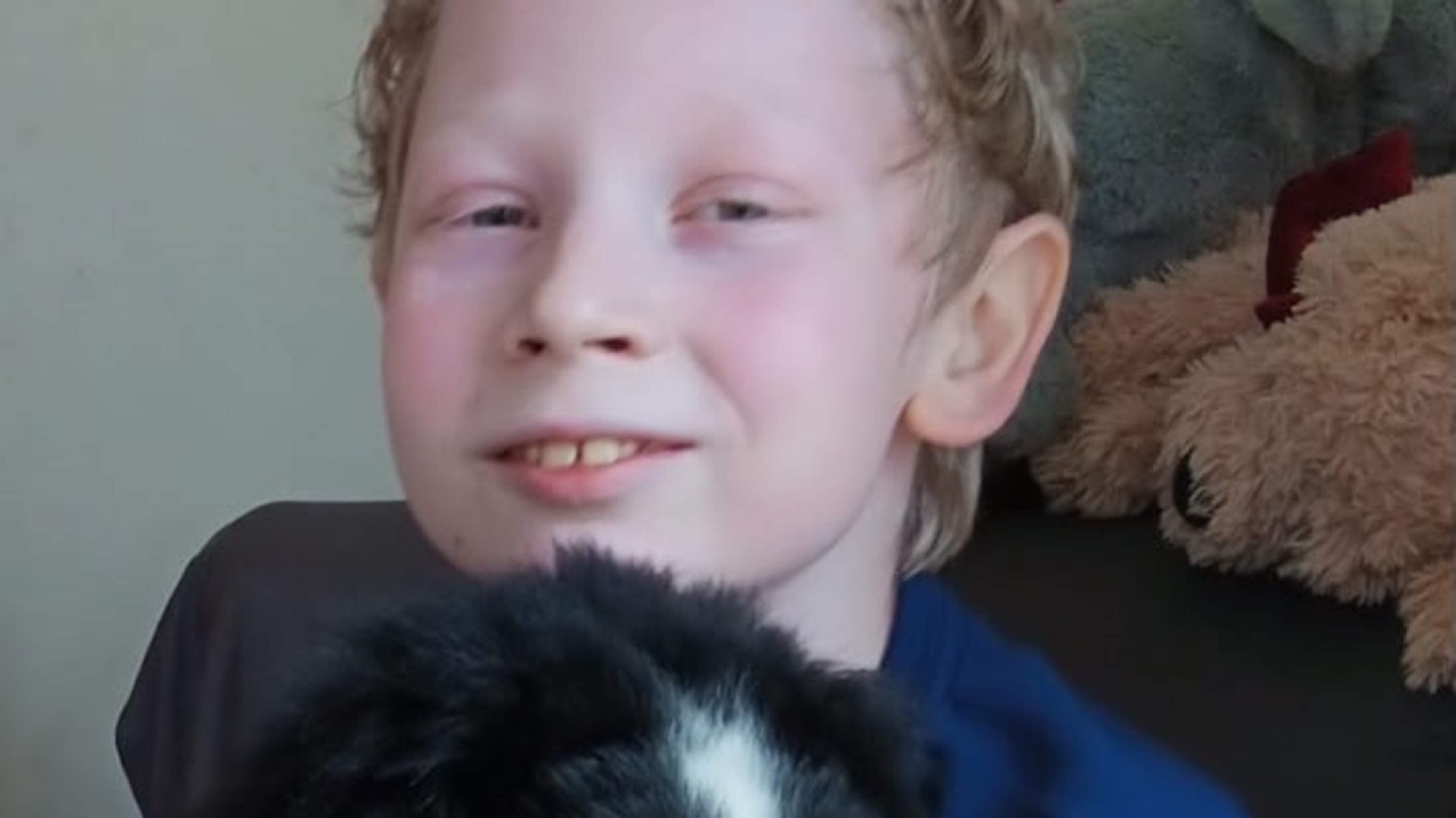 ‘Gentle, kind and curious’ - Galway community mourning untimely death of young boy