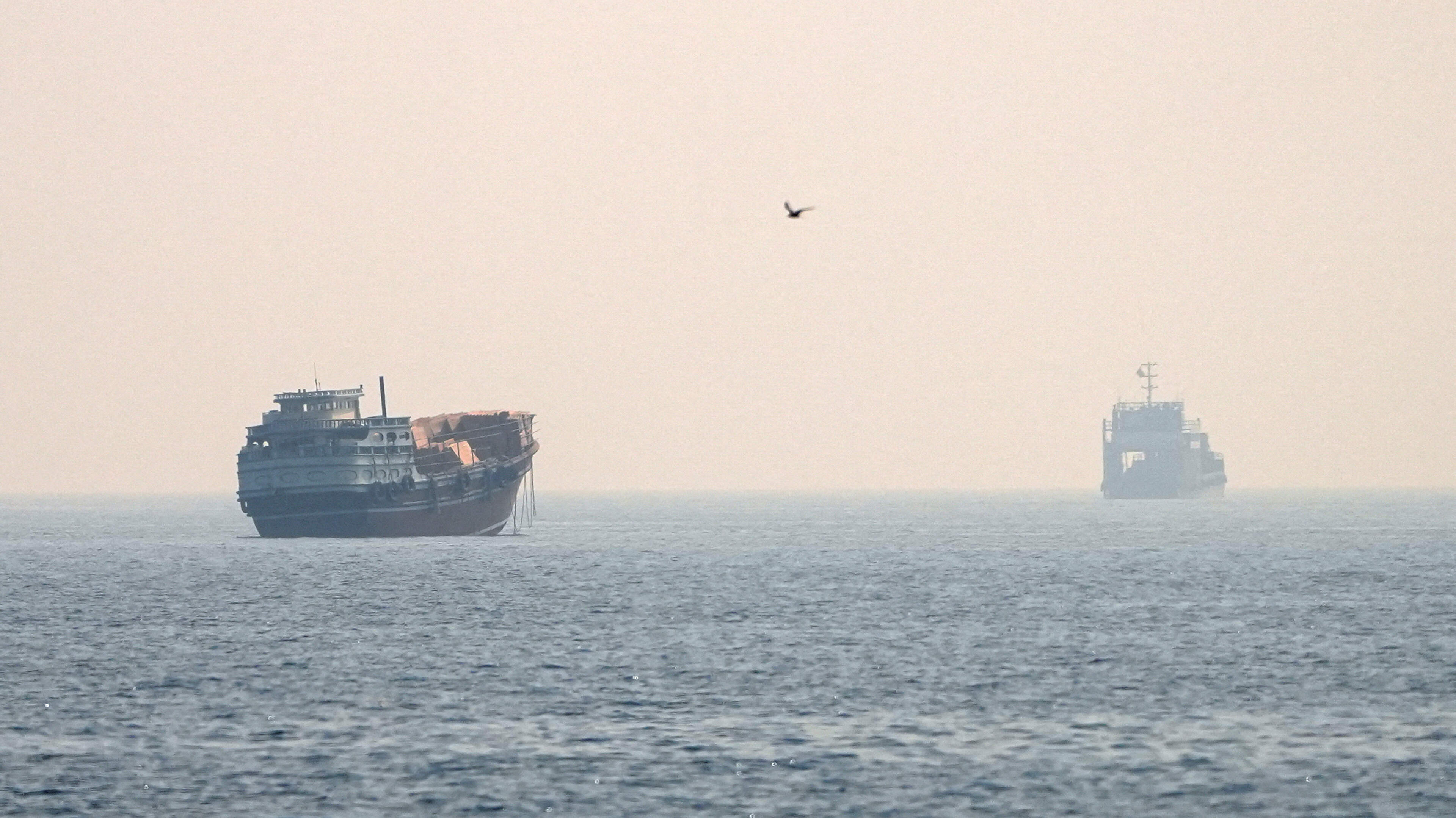 Inflation threatens to roar back up the agenda, as oil prices soar