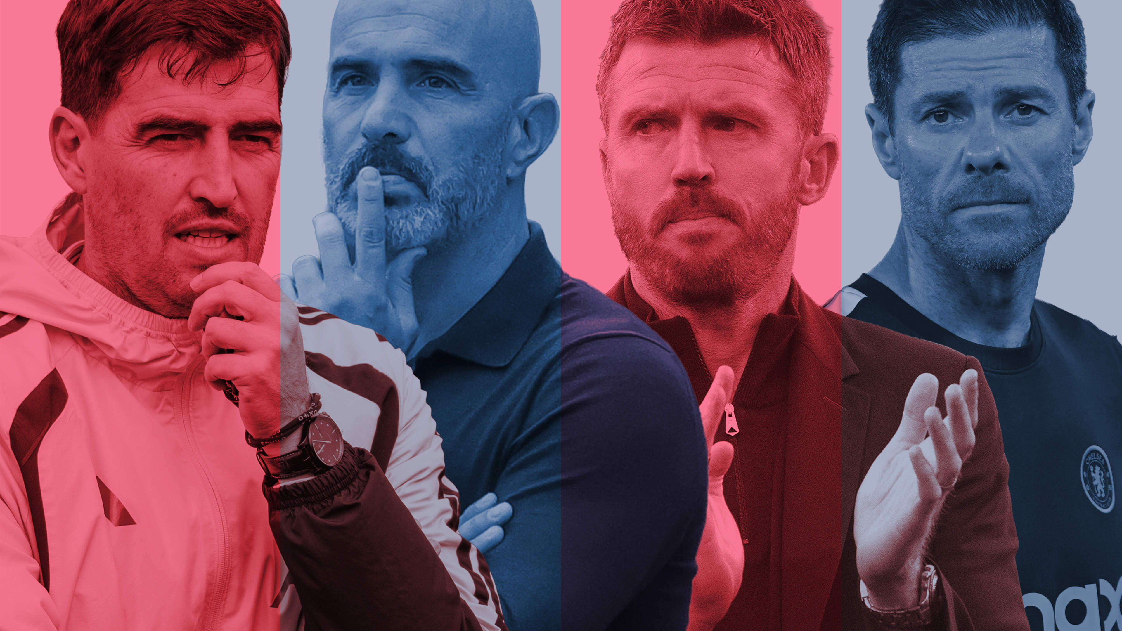 Jamie Carragher: Why Man City’s guilty verdict has piled pressure on Liverpool, United and Chelsea