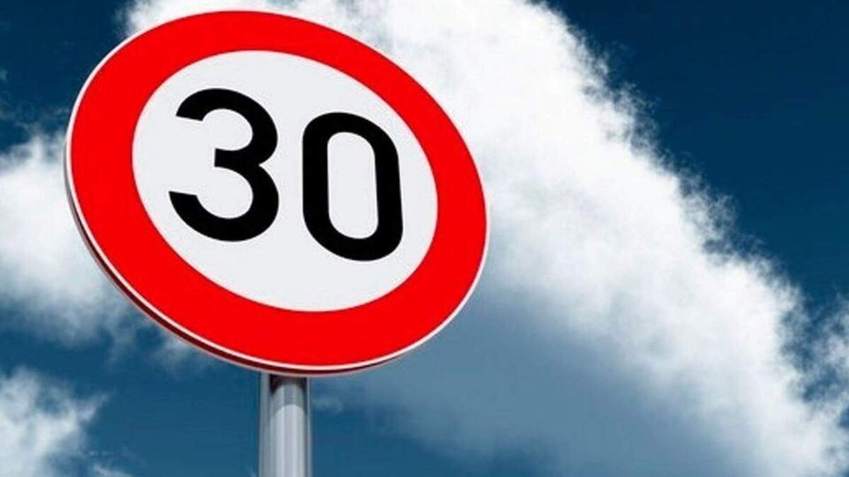 Plans to reduce speed limits across Clare go to public consultation