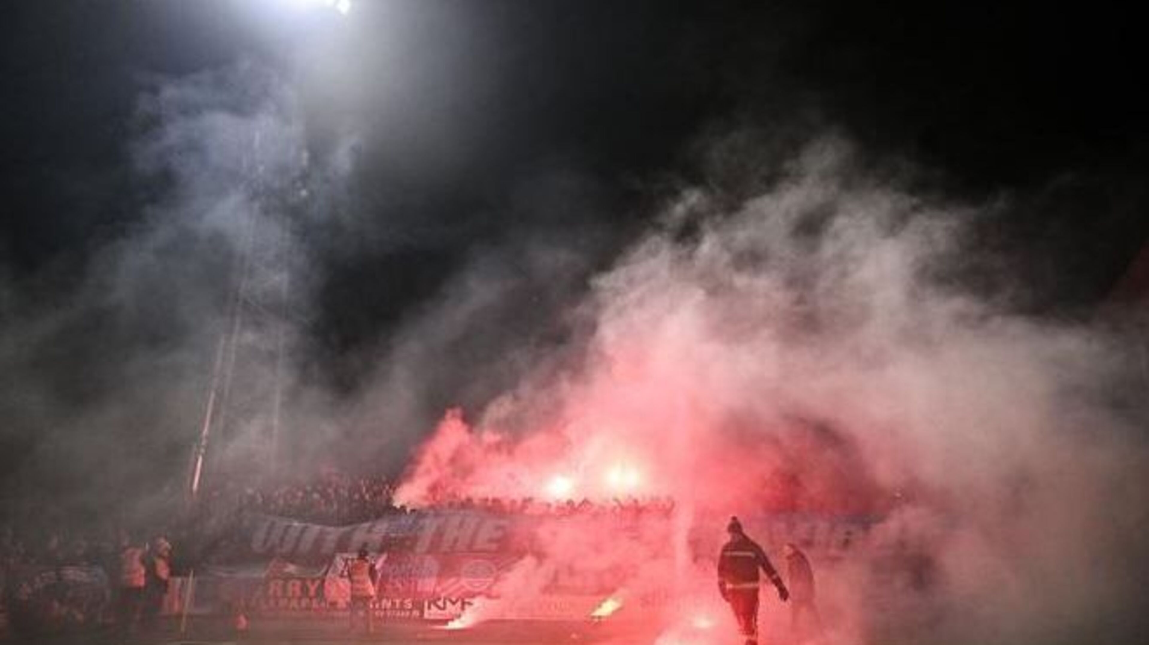 Drogheda United sends warning to supporters ahead of double header after Oriel Park trouble