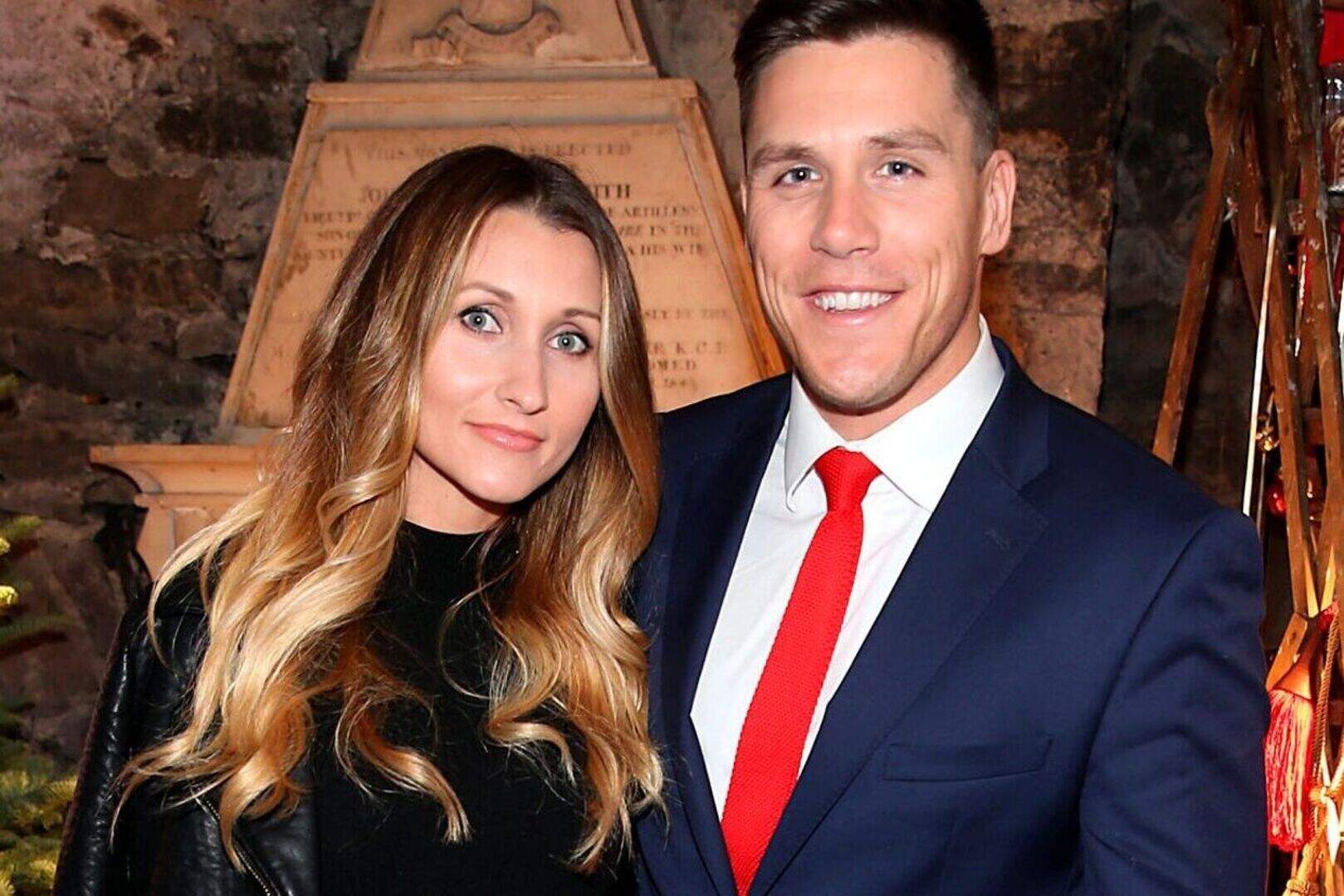Social Sightings: Lidl's Christmas Deluxe launch at Christ Church ...