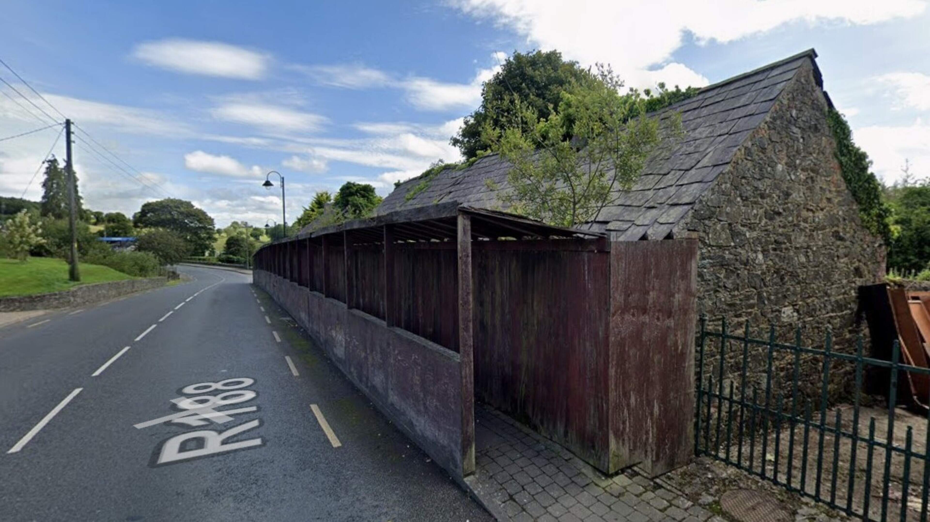 Monaghan developer seeks planning extension for nursing home at historic former mill site
