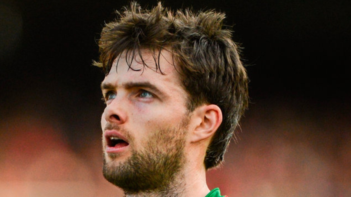 Cafferkey may return for Mayo after 14 months on the sidelines | Irish ...