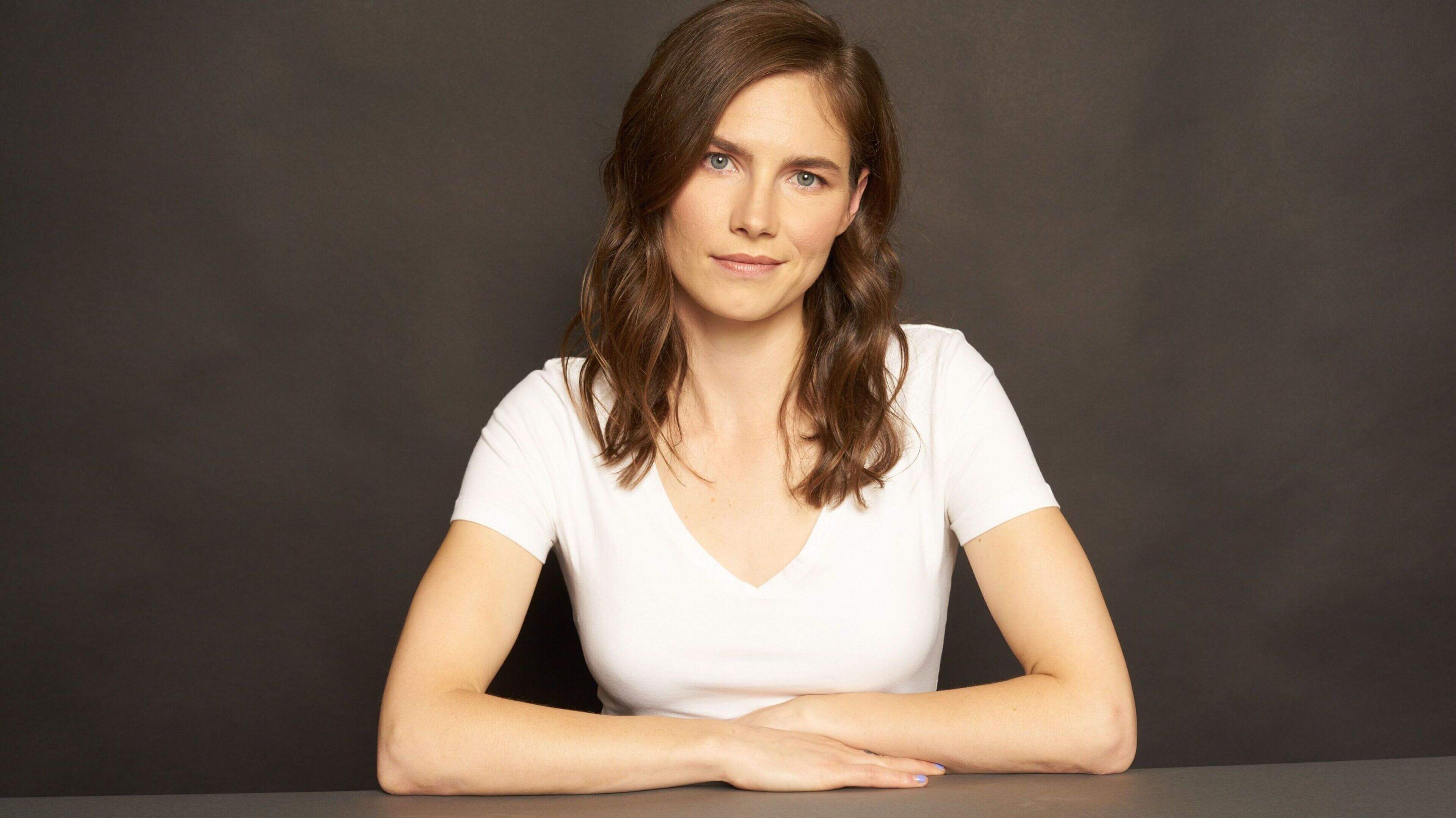 Meredith Kercher family back petition to cancel Amanda Knox comedy show at Edinburgh Fringe