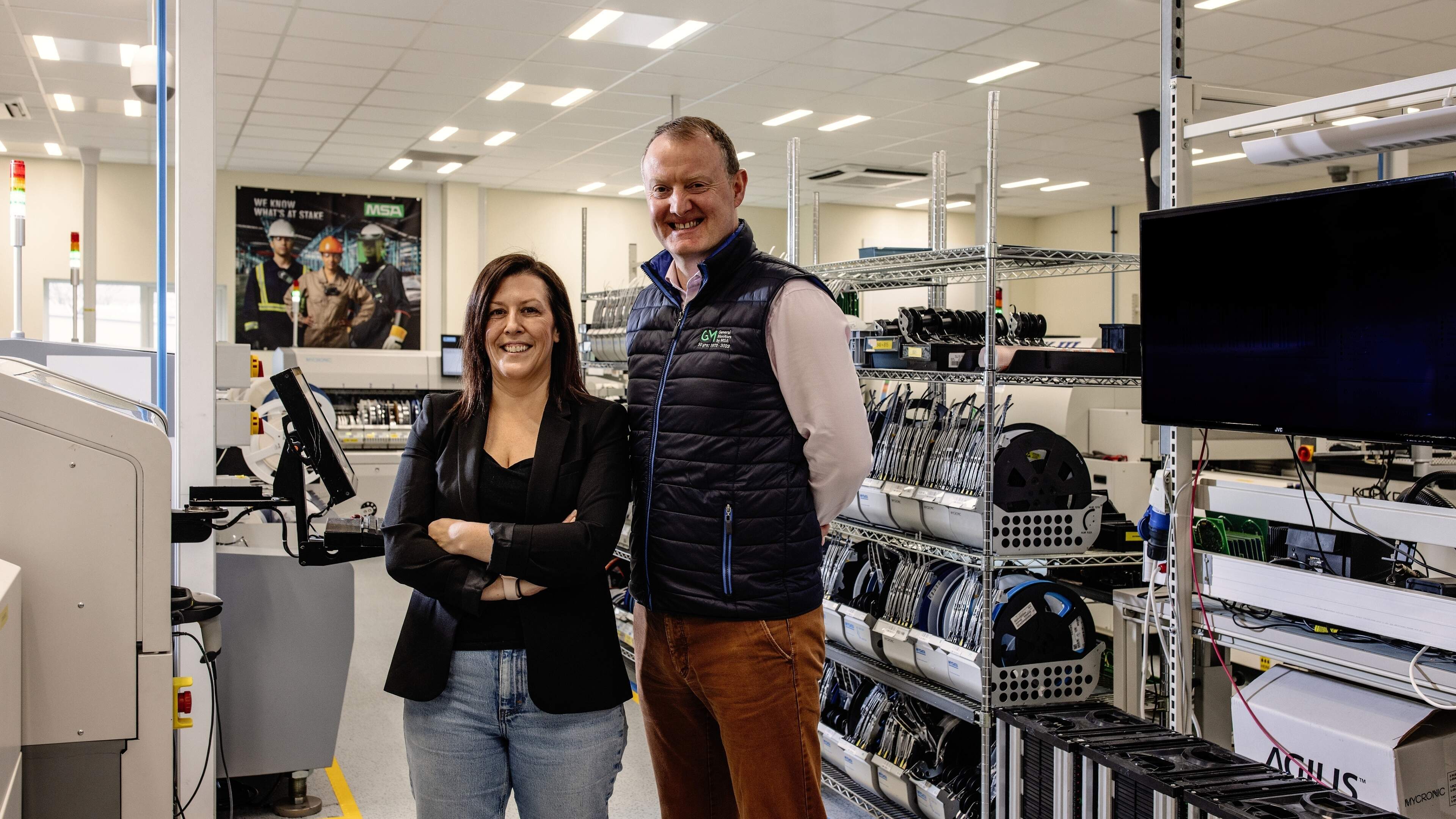 From rising bills to easy wins - how Irish businesses are cutting energy costs