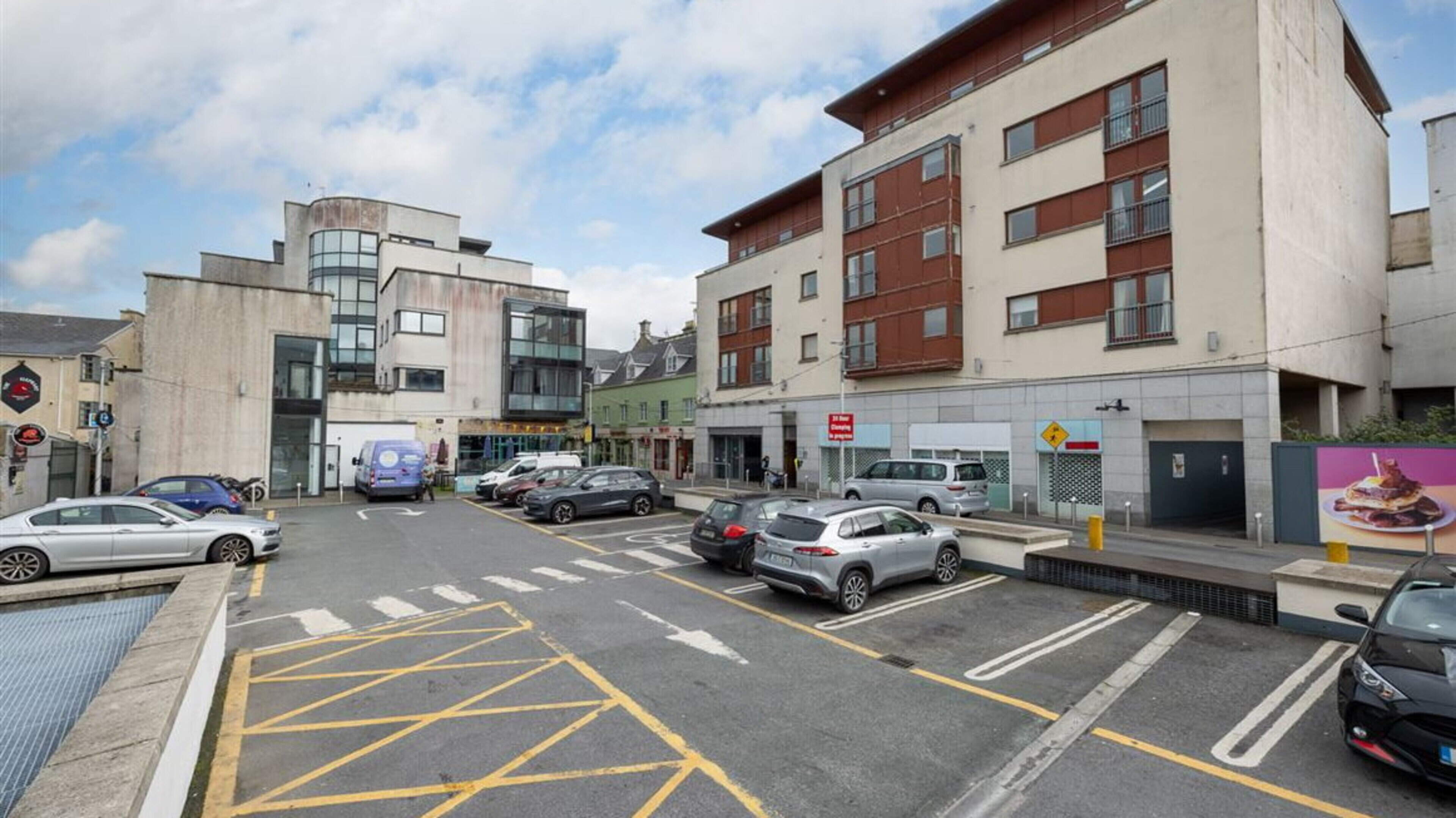Residents oppose apartment plan by controversial Wexford landlord behind failed mass eviction