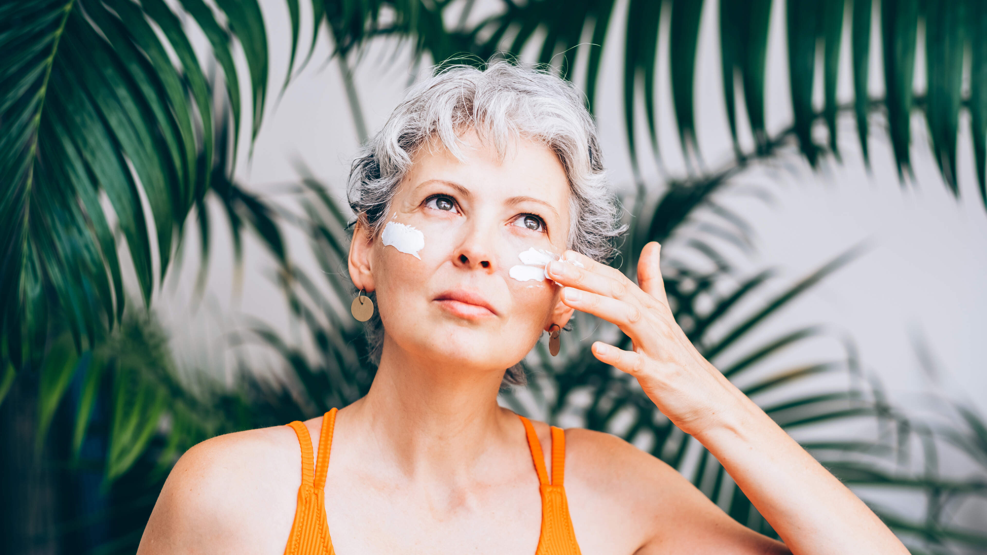 Luke O’Neill: How to stop your skin ageing in all this sunshine