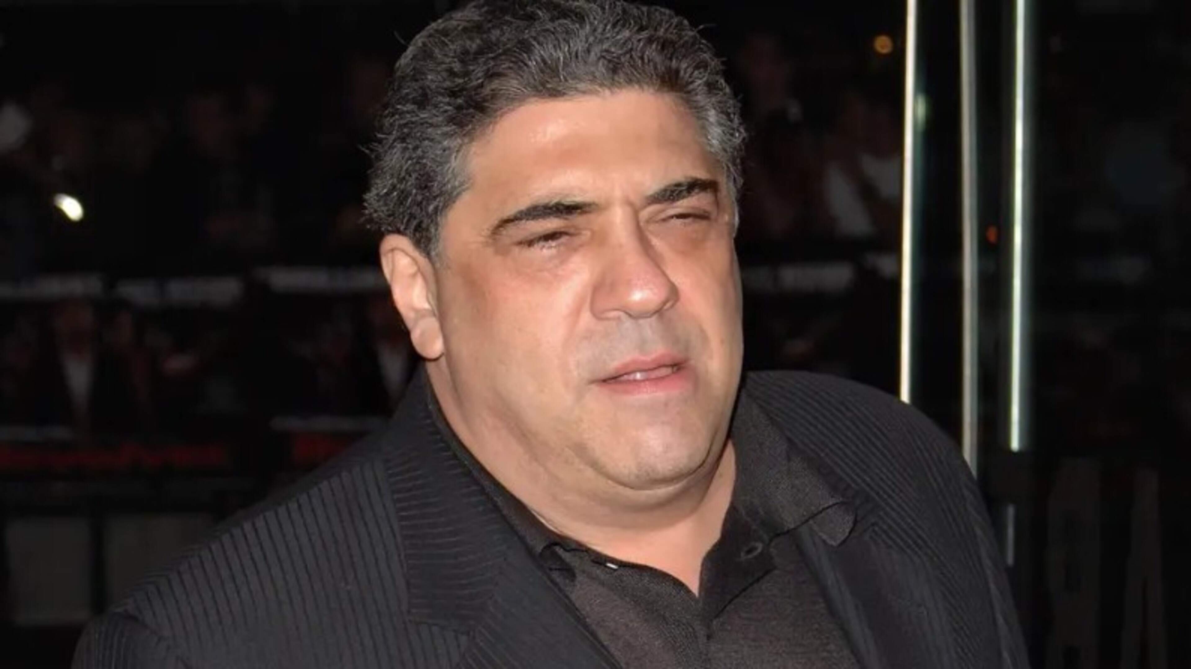 The Sopranos cast lead tributes to co-star Vincent Pastore: ‘Another irreplaceable brother gone’