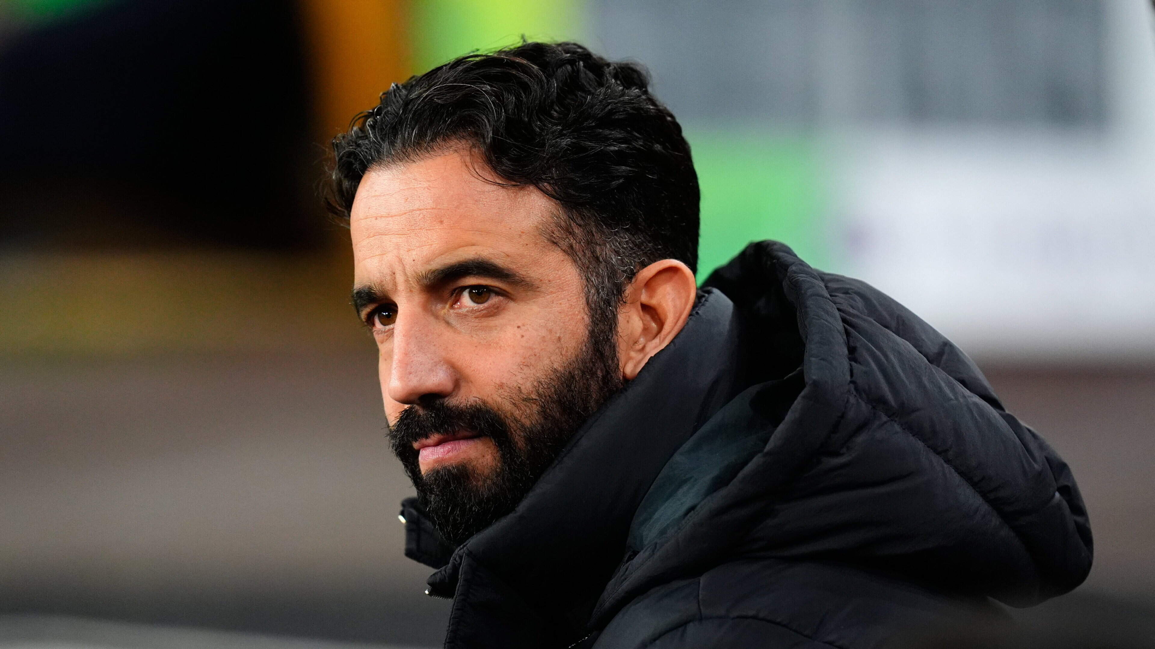 Ruben Amorim considers AC Milan ‘a bigger challenge’ than Manchester United