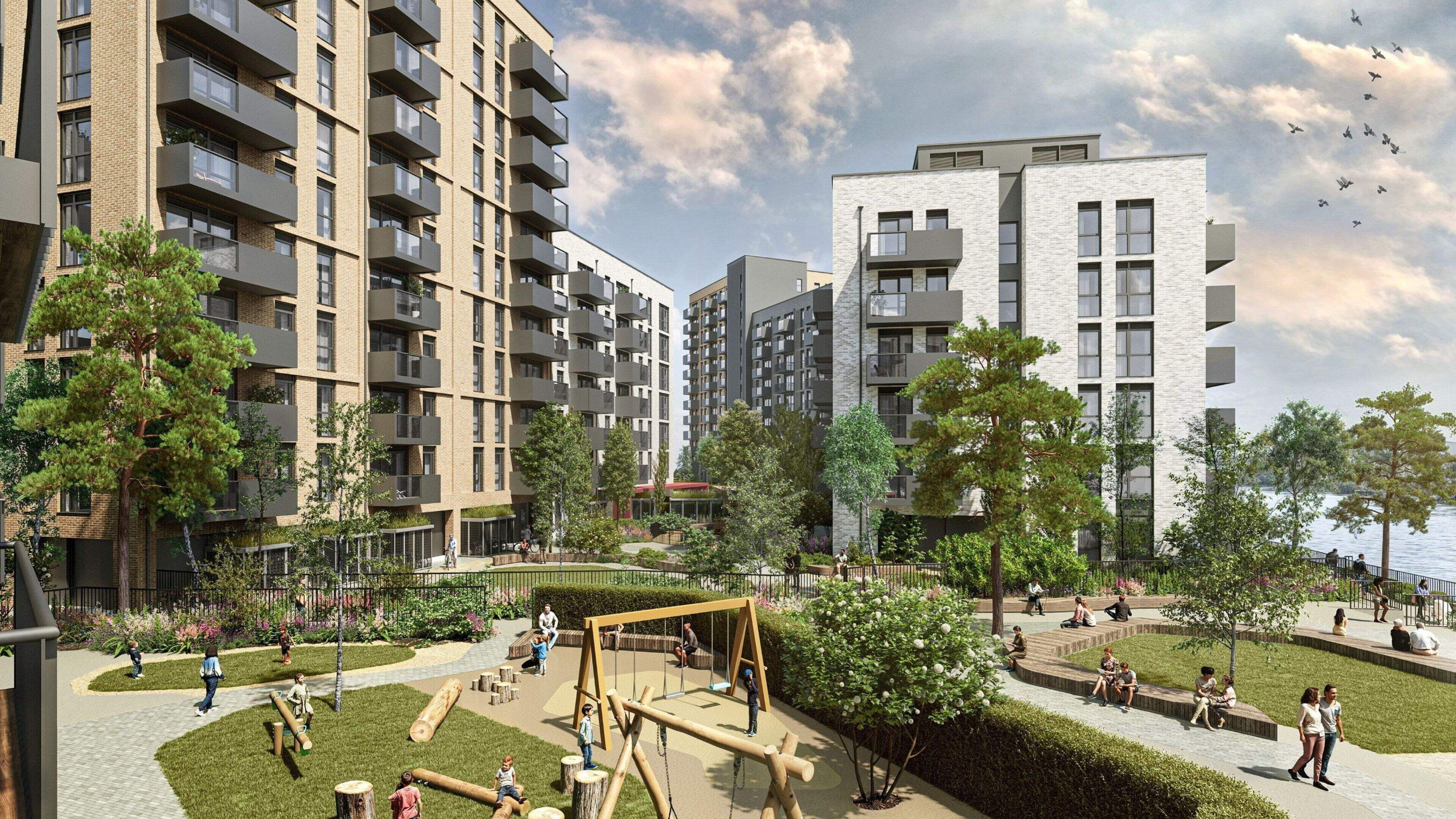 LDA appeals rejection of 356 homes planned for Galway city