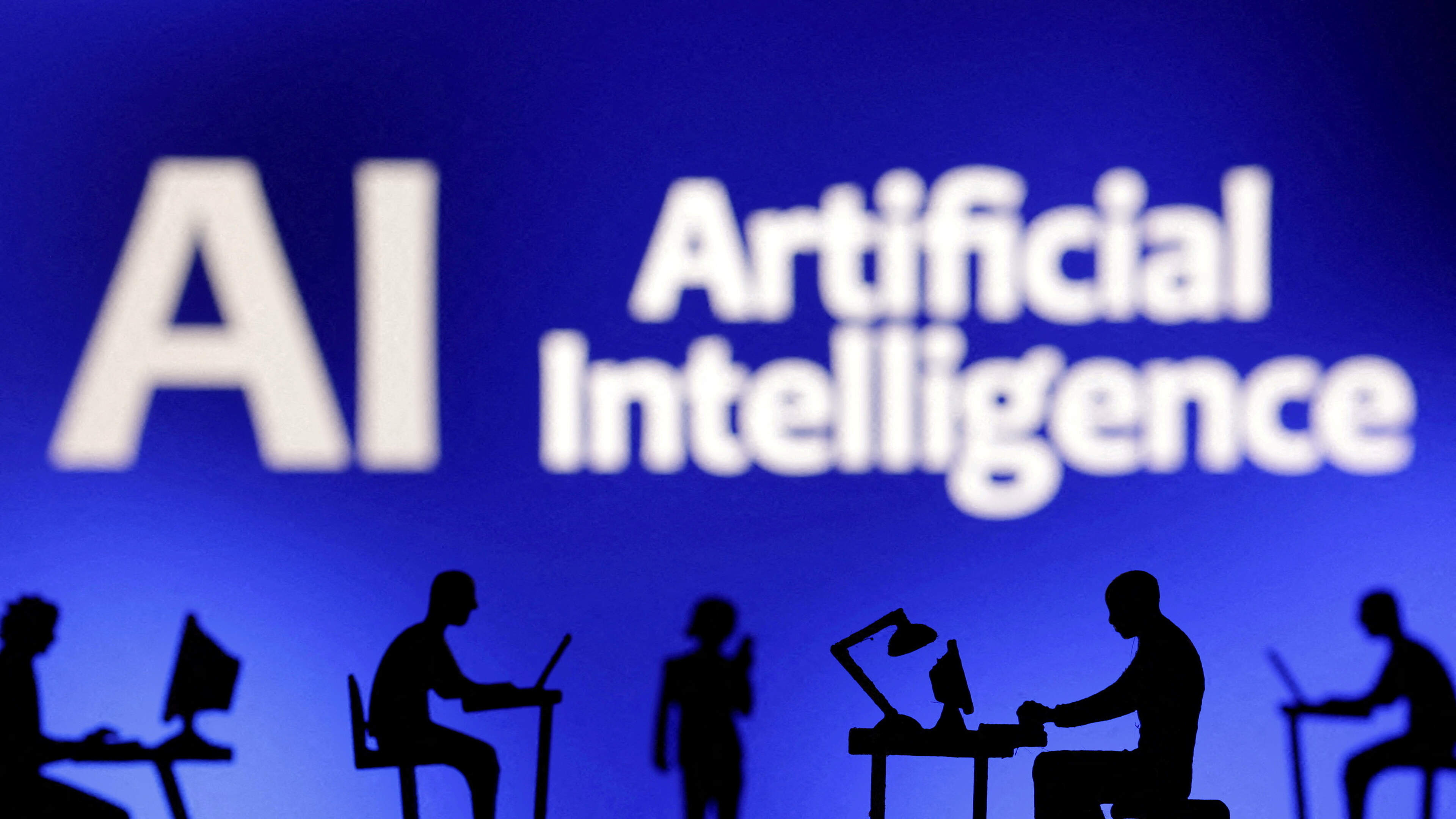 Dear Vicki: Where do small businesses even start with AI?