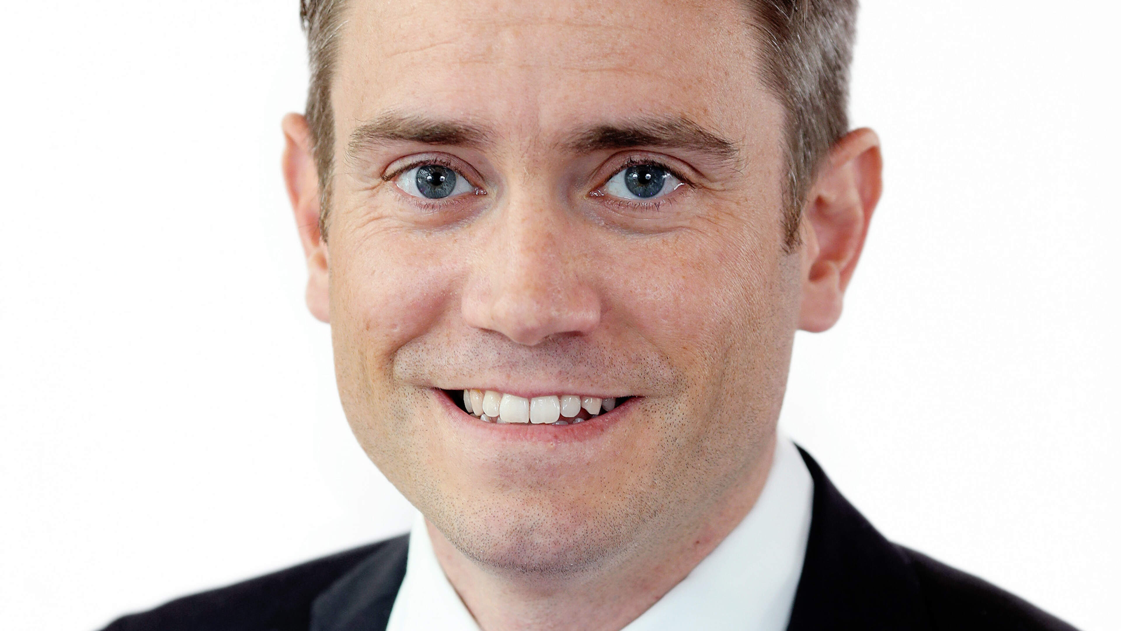 Ireland is ‘underperforming’ on scaling indigenous companies into multinationals