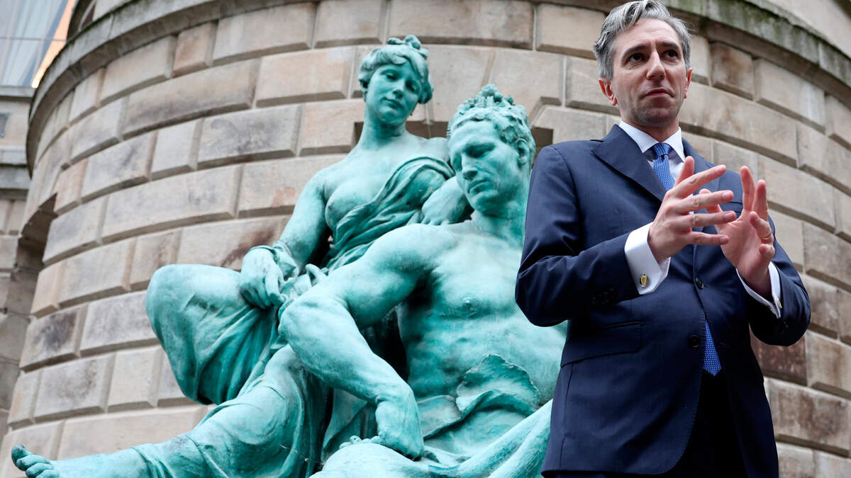 Simon Harris: Full €12,000 investment limit available in 2027