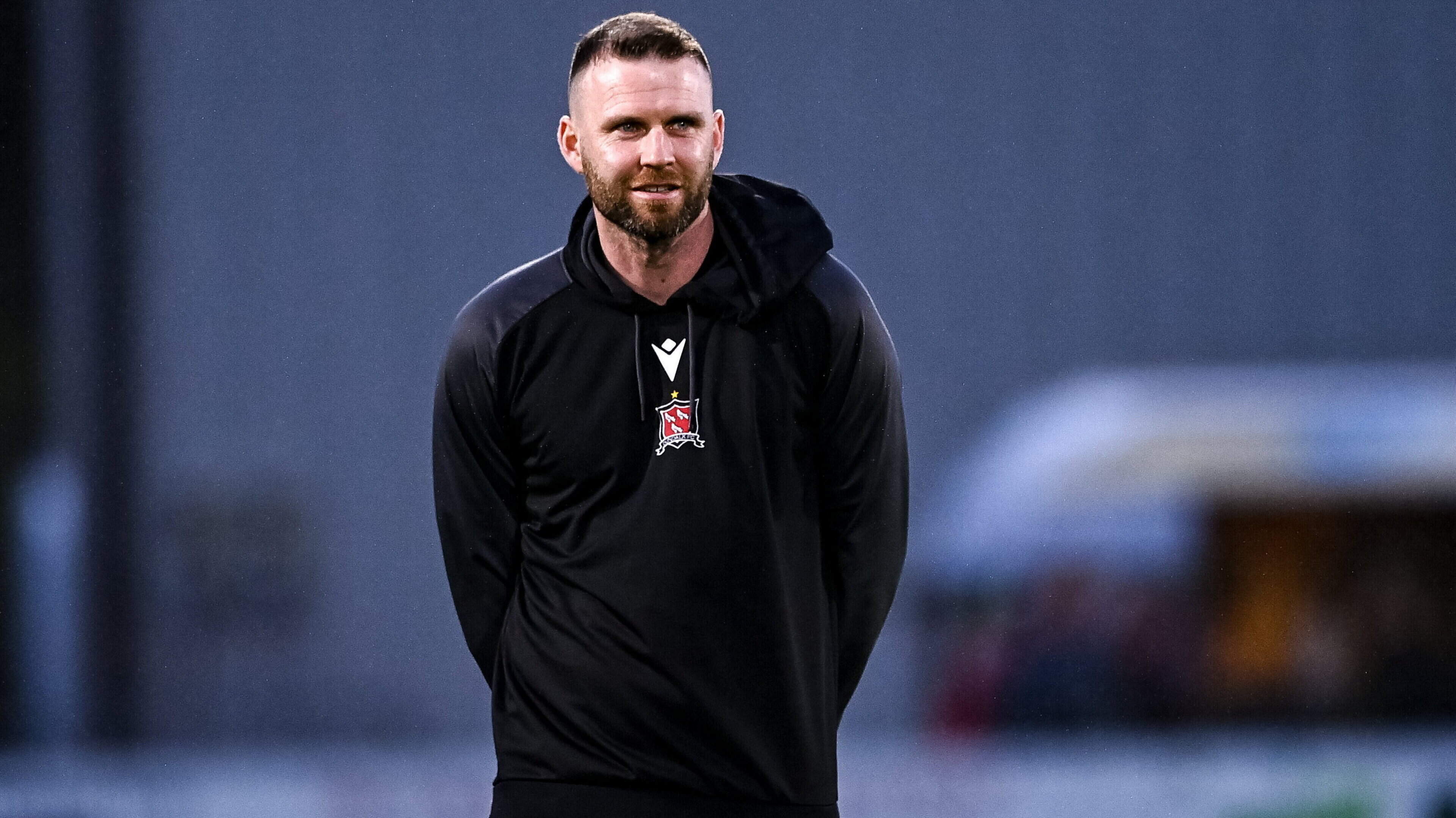 Dundalk FC manager Ciarán Kilduff admitted ‘That one hurt’ after Shelbourne’s two late goals denied Lilywhites a much-needed win