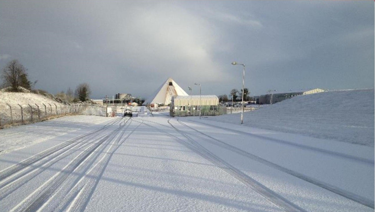 Galmoy mine poised to reopen as Government signals it will grant licence