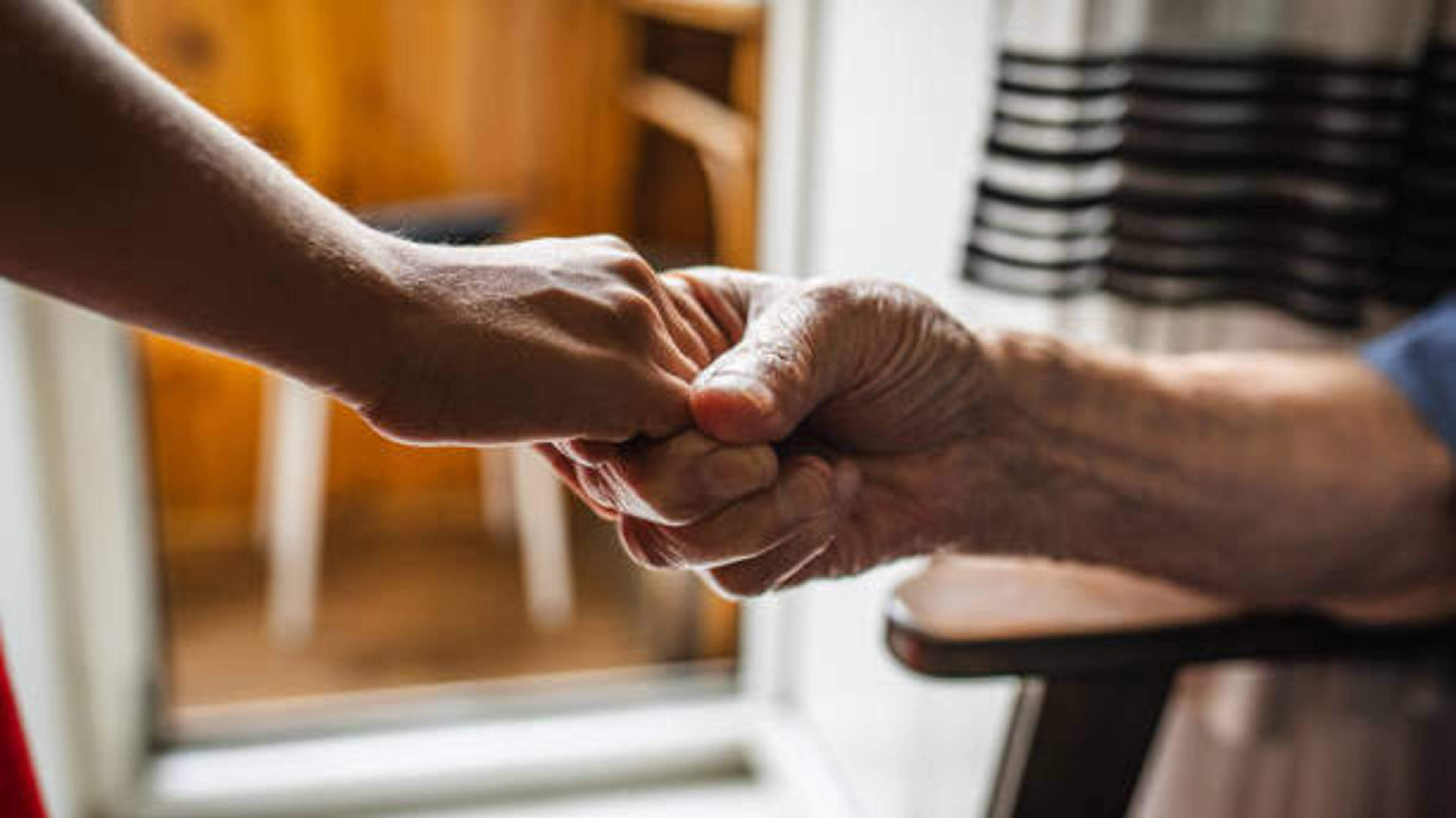 ‘Offaly is being ignored’ - Occupational therapist shortage leaves elderly patients waiting years for appointment