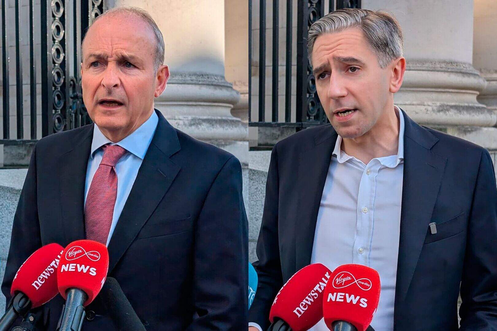 Tensions rise within Irish Government ahead of October Budget