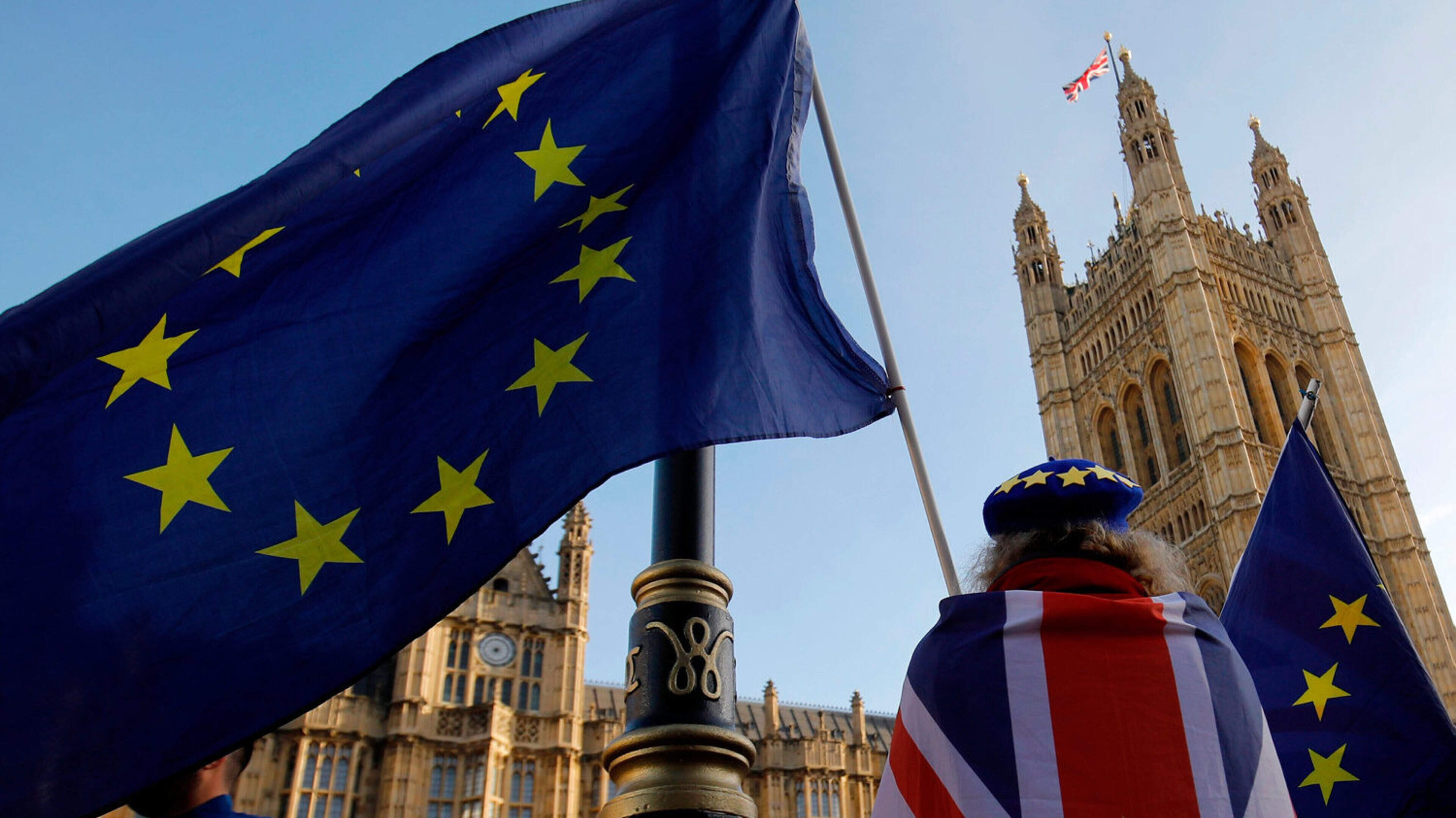 Brexit 10 years on: Britain has suffered most, Irish trade holds up and Northern Ireland has emerged as a winner