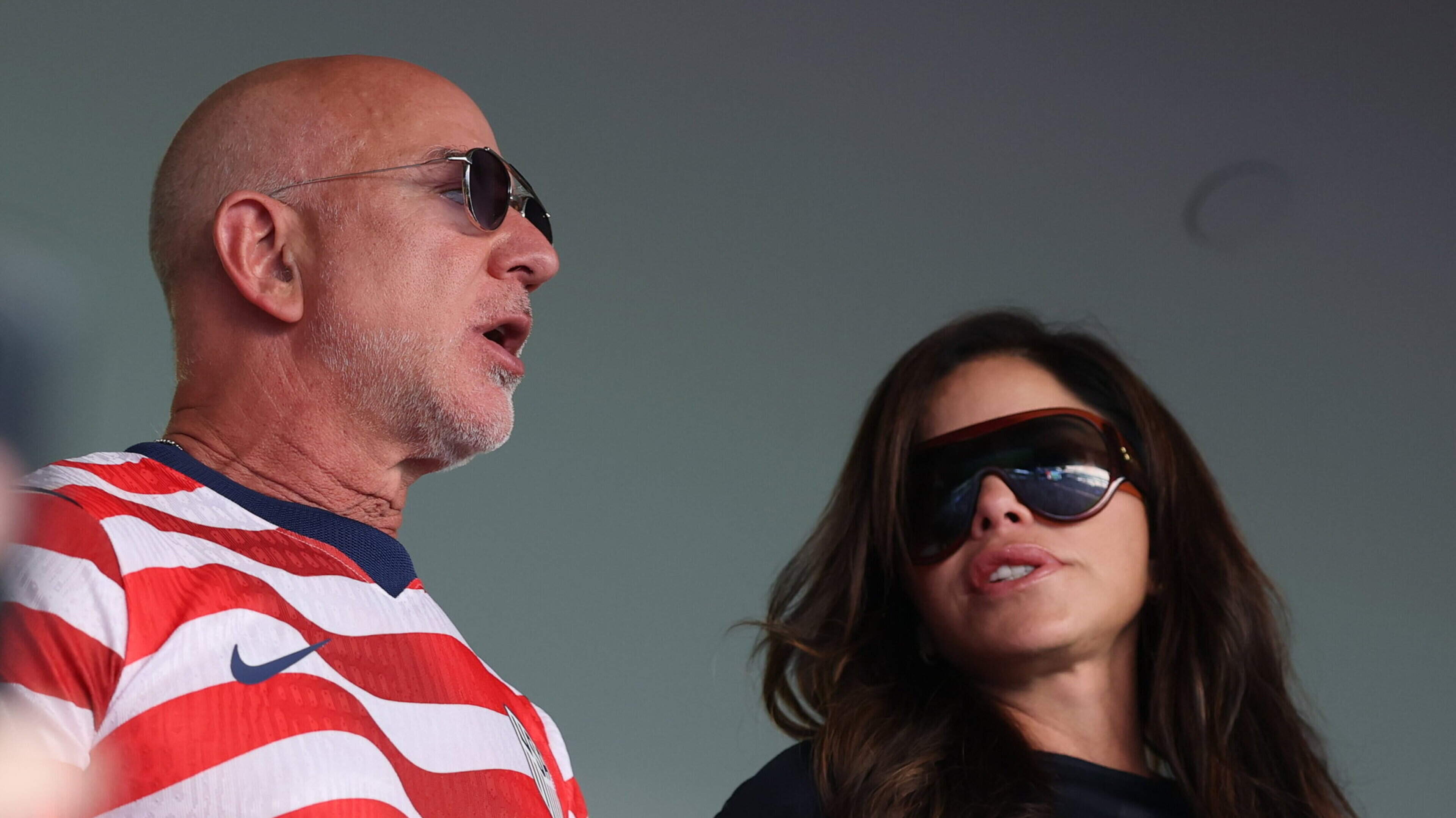 Conor McKeon: Jeff Bezos taking Liverpool into the grotty boudoir of reputation laundering