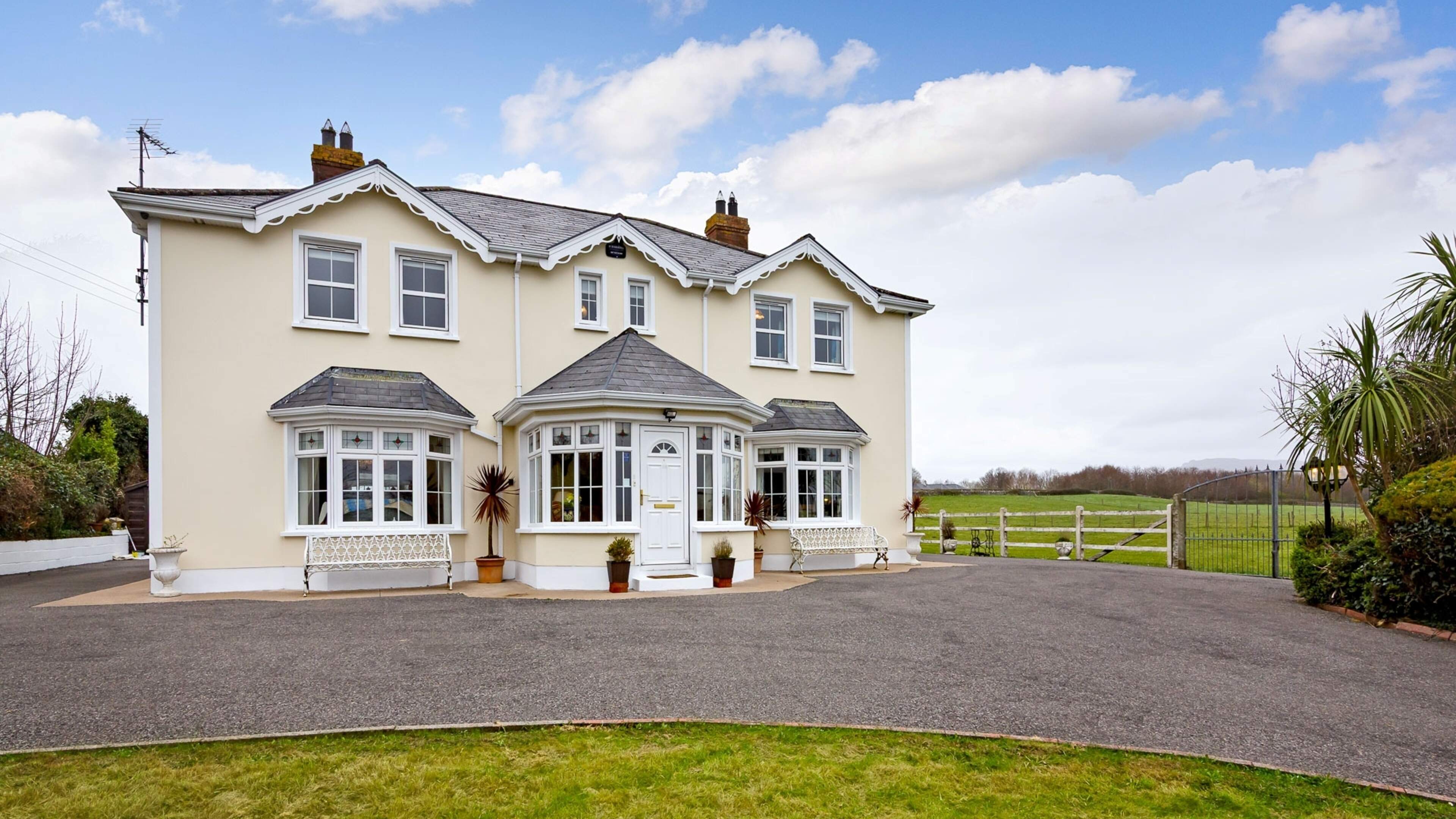 ‘Properties of this scale and potential rarely come to the market in this area’: 13ac Sligo farm goes for sale