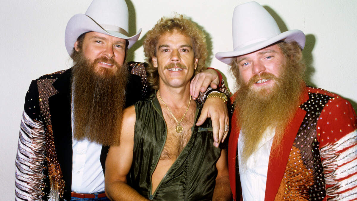 Remembering the strange, brilliant life of ZZ Top's Frank Beard
