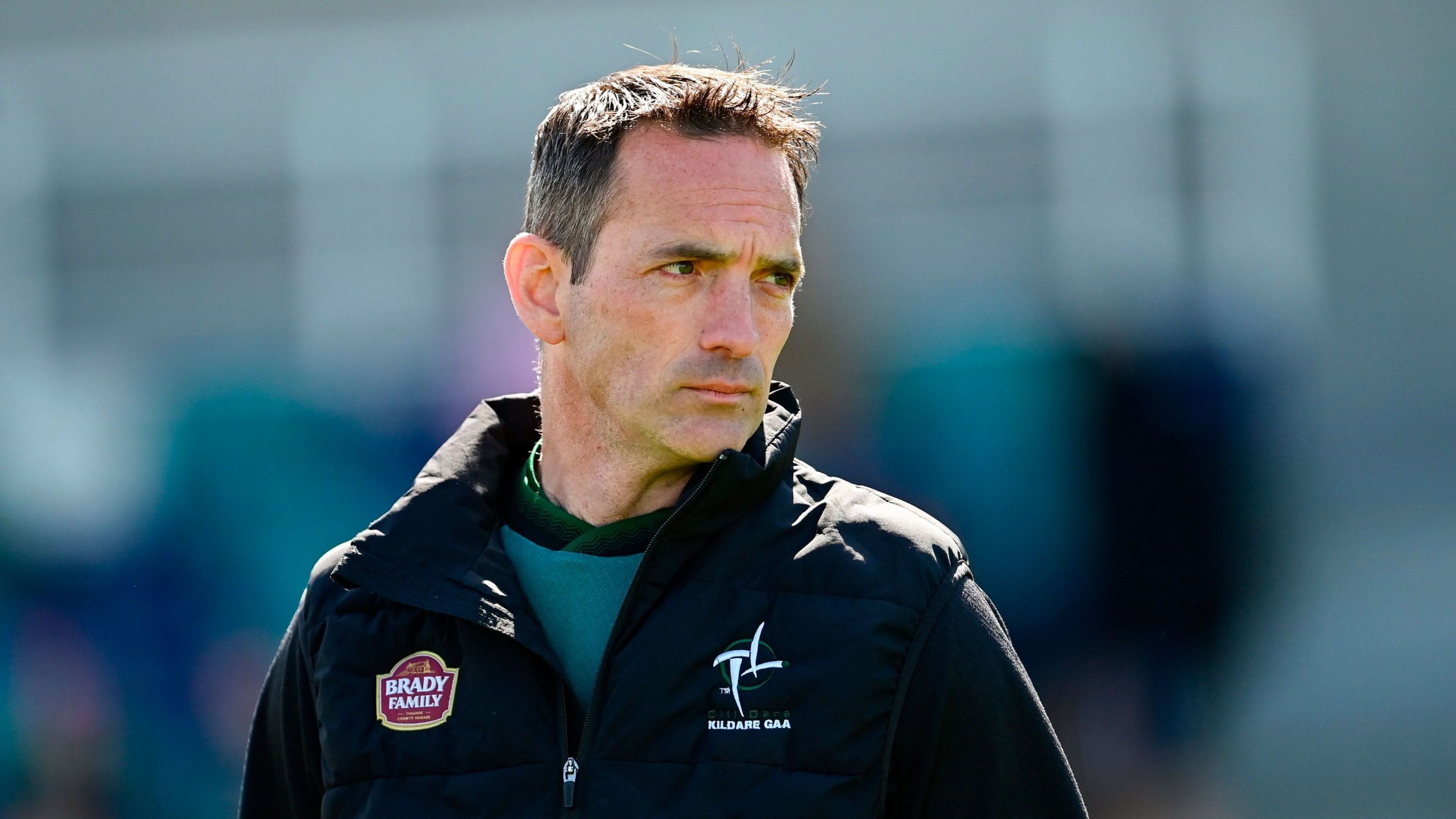 Brian Dowling to stay on as Kildare hurling boss after missing out on Kilkenny job