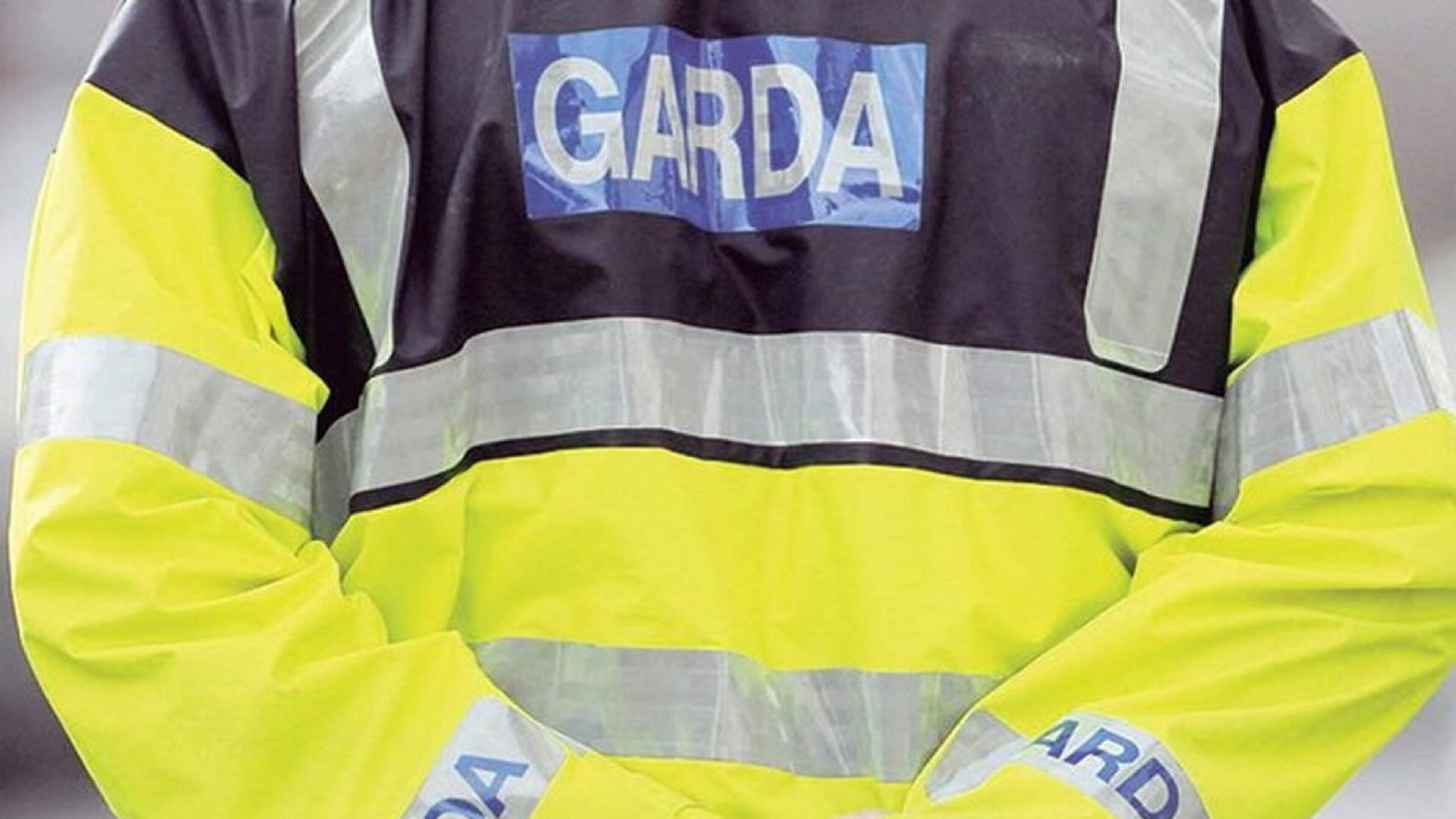 Arrest made after garda struck by car he pulled over on Kildare motorway
